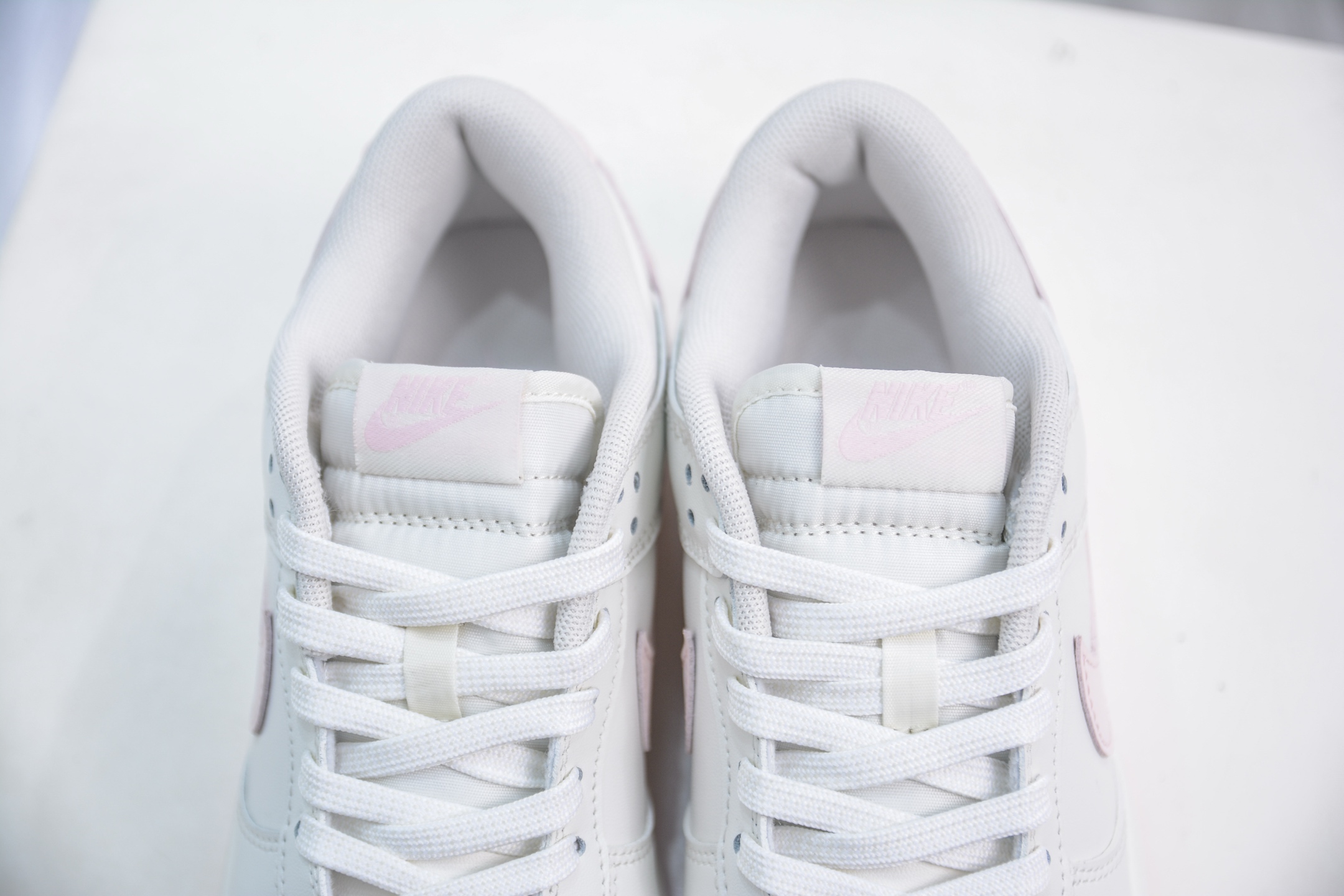 Nike Dunk Low 'Sakura Haze' Women's Shoes - White/Pink,Good Luck ,Size 35.5-40 9 i1750692764666 9741 0 7