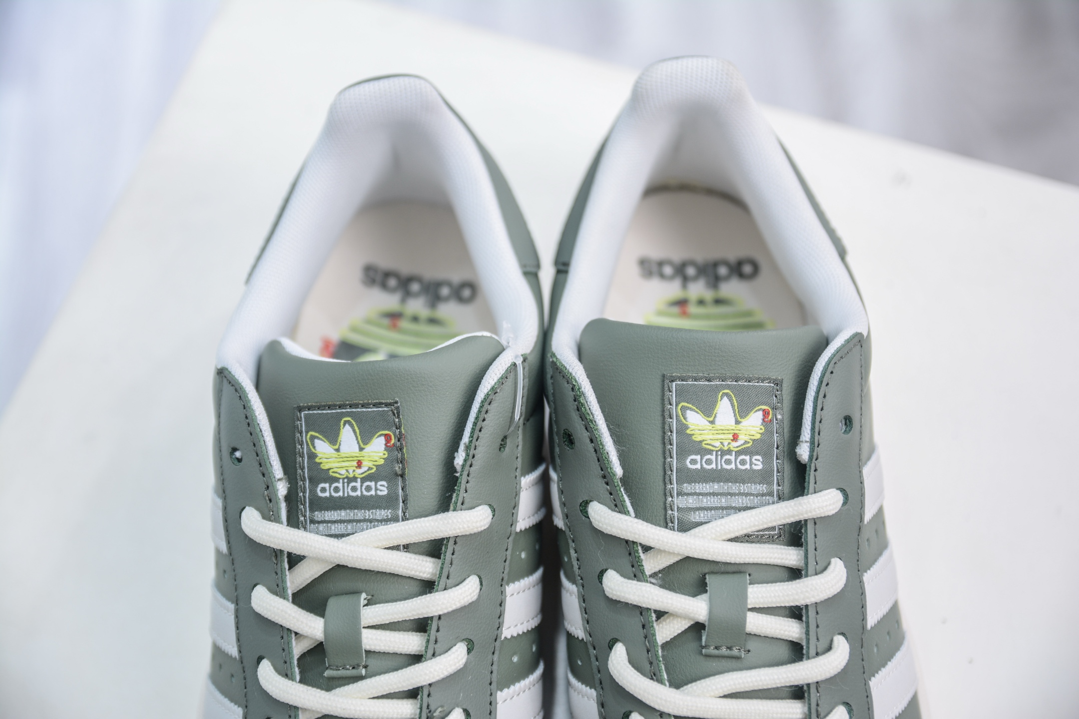Adidas Originals Superstar 2.0: Classic Style, Modern Comfort, and Premium Leather 8 i1750692818045 431 0 7