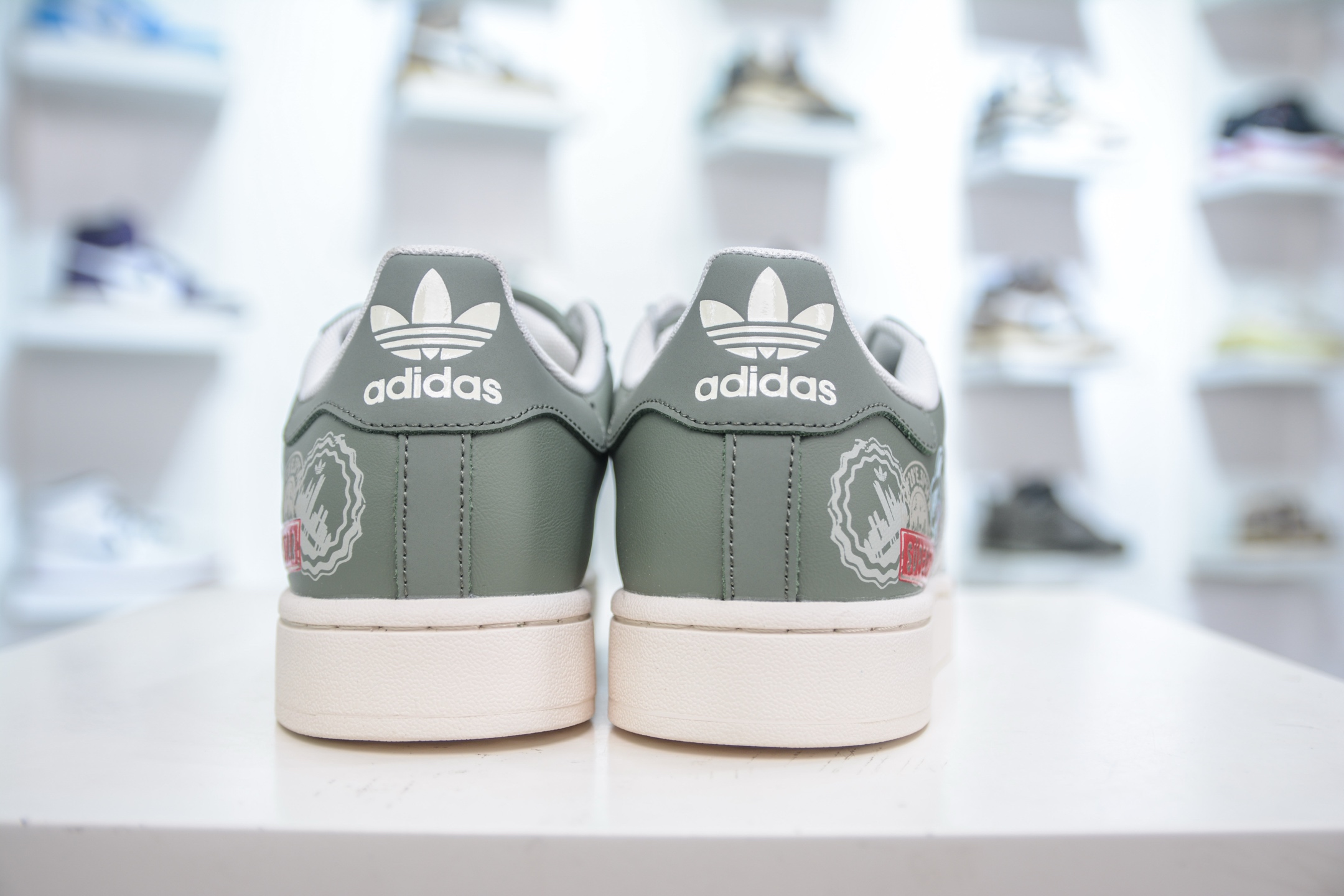 Adidas Originals Superstar 2.0: Classic Style, Modern Comfort, and Premium Leather 2 i1750692818096 6887 0 1