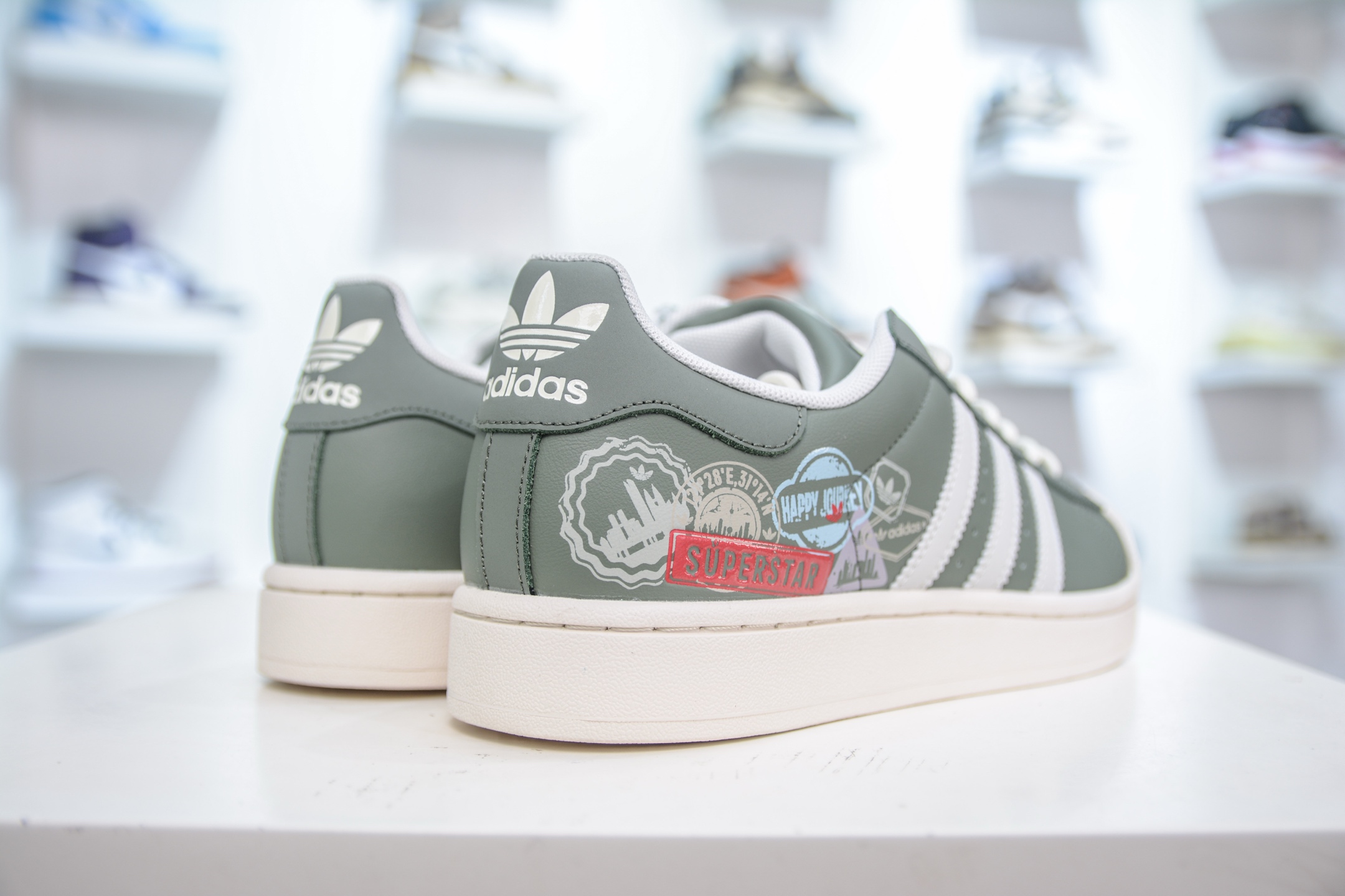 Adidas Originals Superstar 2.0: Classic Style, Modern Comfort, and Premium Leather 6 i1750692818125 2795 0 5