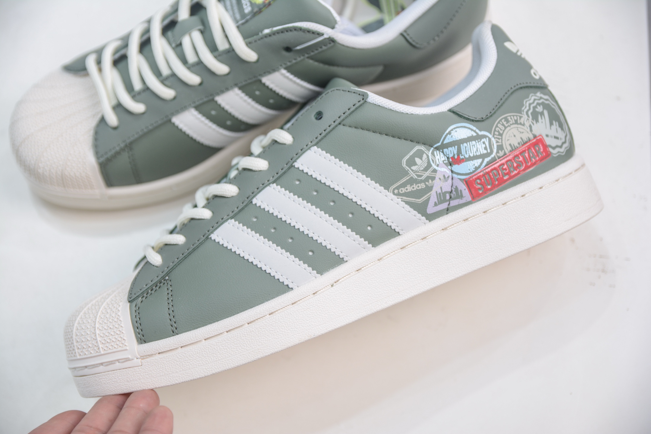 Adidas Originals Superstar 2.0: Classic Style, Modern Comfort, and Premium Leather 7 i1750692818137 7750 0 6
