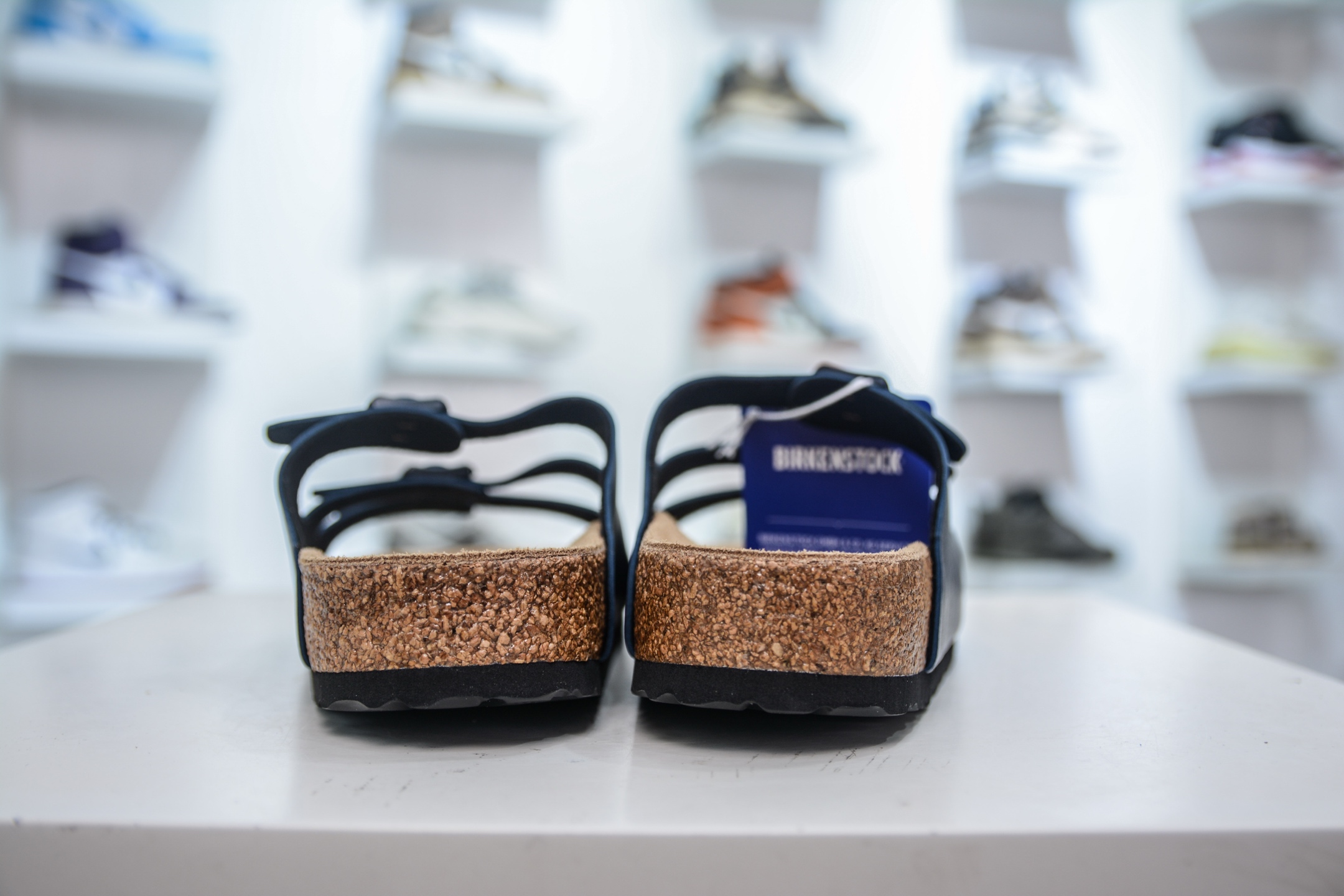 Birkenstock Milano Three-Strap Sandals - Comfortable Cork Footbed, Durable Design 2 i1750692942261 5760 0 1