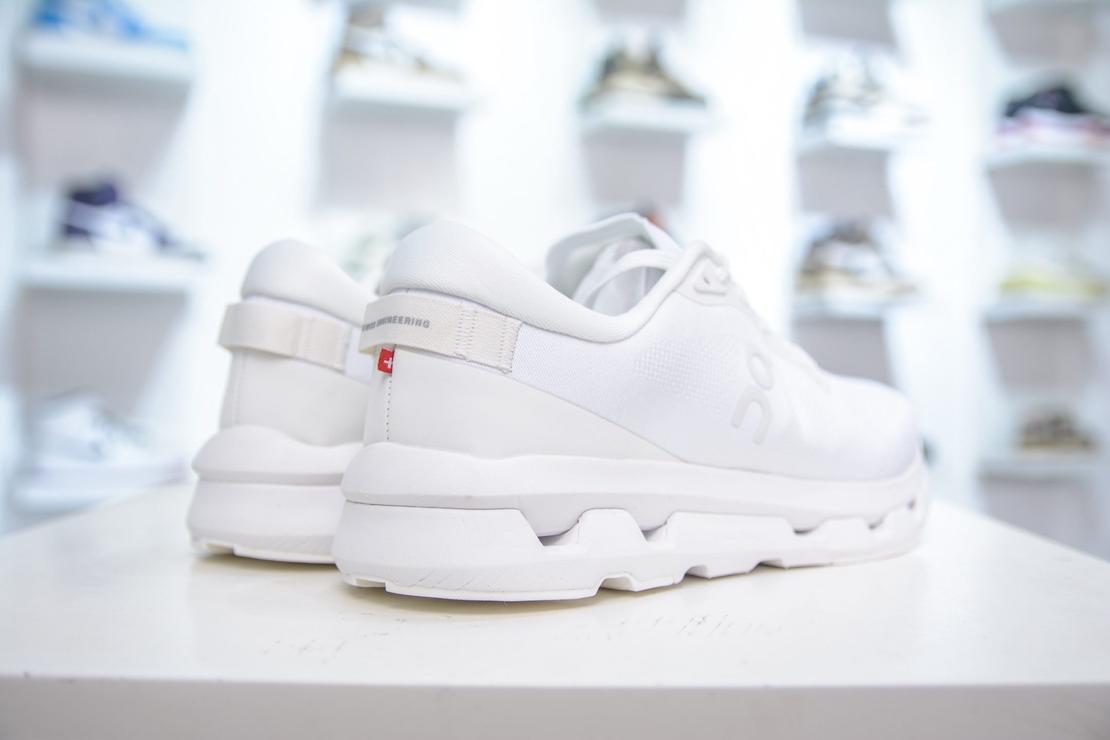 KITH x On Cloudzone Running Shoes - Comfort, Style, and Performance All In One 7 i1750693250943 3765 0 5