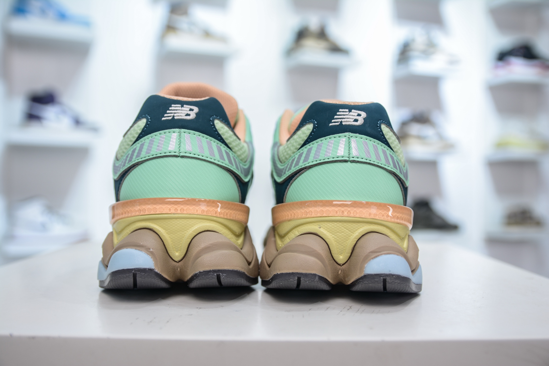 New Balance Joe Freshgoods 9060: Premium Comfort & Unique Style Sneakers 3 i1750693327567 6700 0 1