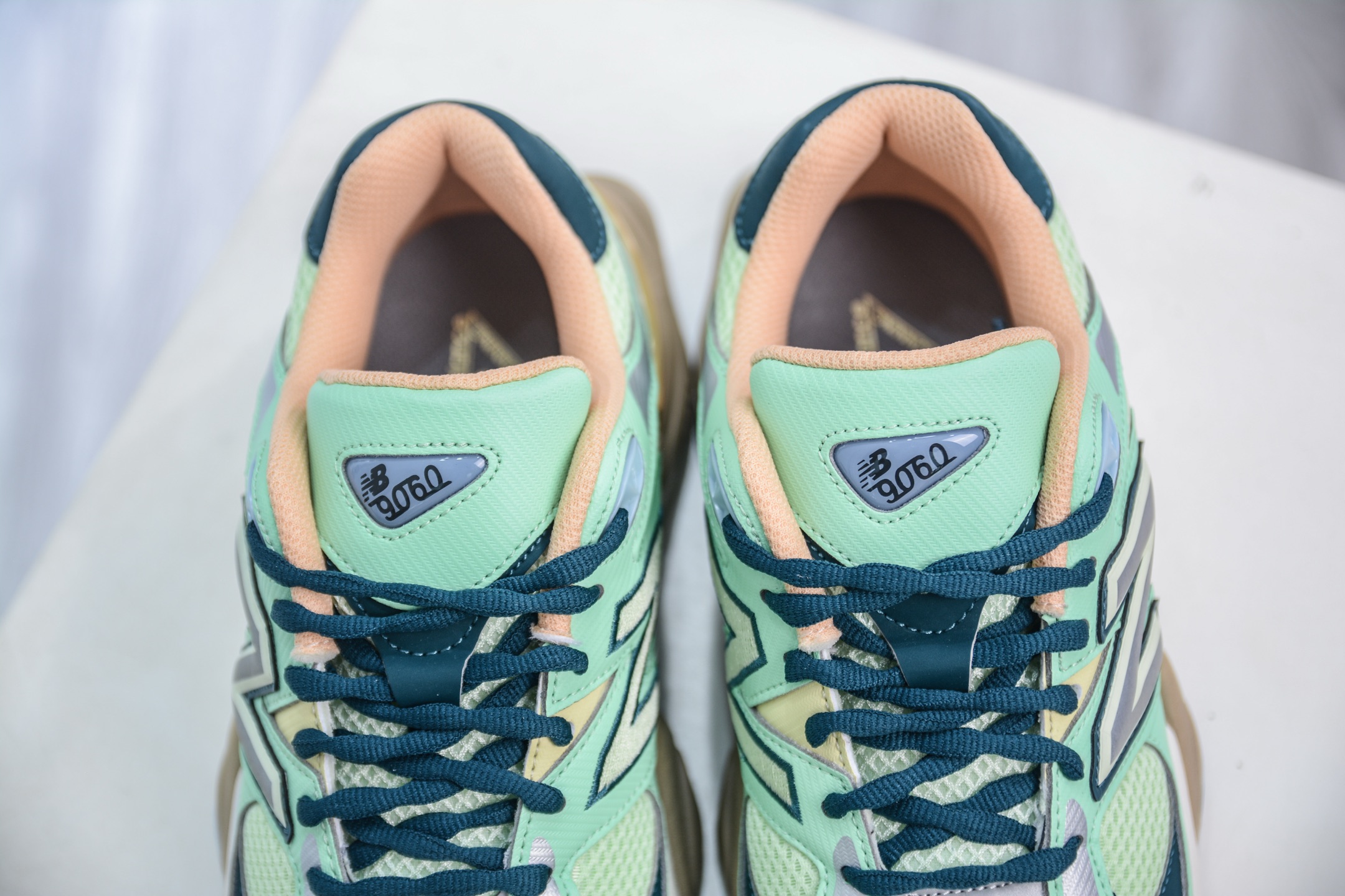 New Balance Joe Freshgoods 9060: Premium Comfort & Unique Style Sneakers 9 i1750693329297 6977 0 7