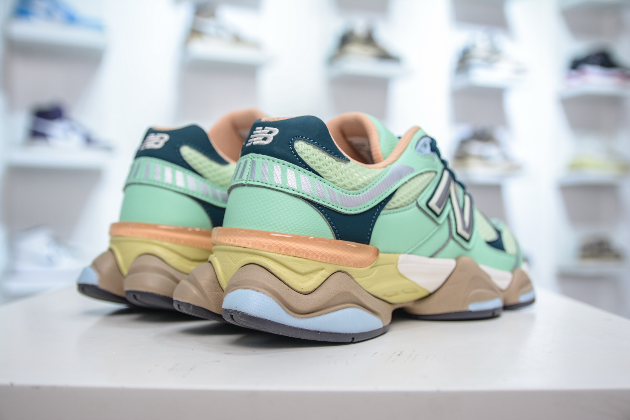 New Balance Joe Freshgoods 9060: Premium Comfort & Unique Style Sneakers 7 i1750693329326 2892 0 5