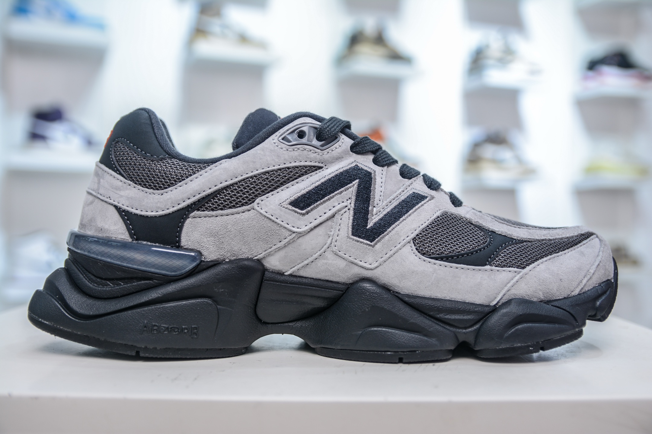 New Balance Joe Freshgoods 9060 Premium Sneakers - Style & Comfort 4 i1750693385144 3344 0 2