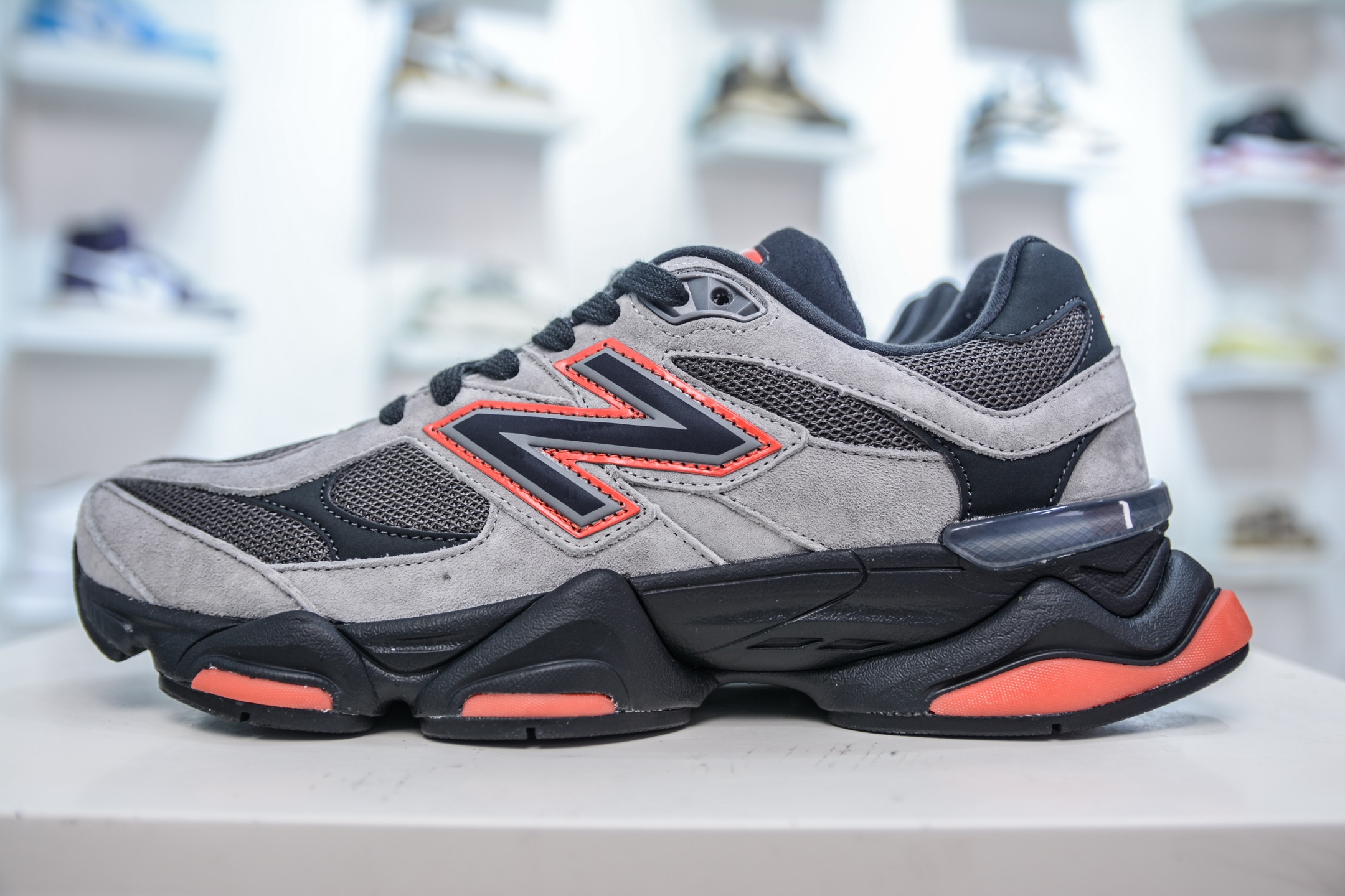 New Balance Joe Freshgoods 9060 Premium Sneakers - Style & Comfort 2 i1750693385238 9051 0 0