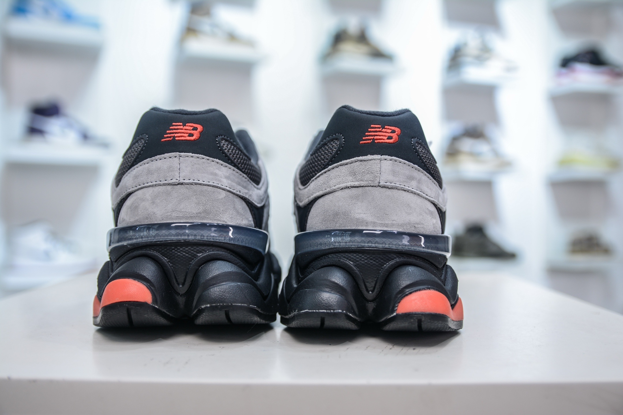 New Balance Joe Freshgoods 9060 Premium Sneakers - Style & Comfort 3 i1750693385243 6849 0 1