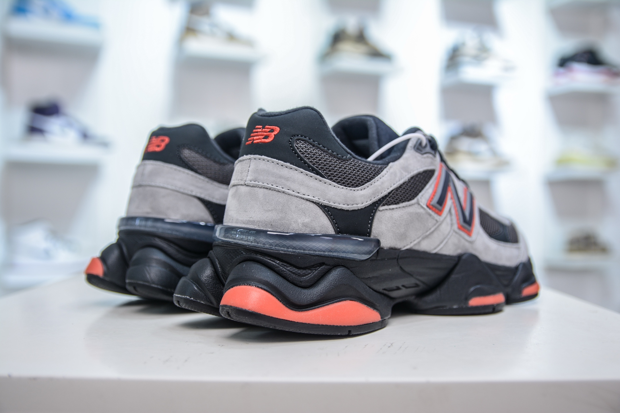 New Balance Joe Freshgoods 9060 Premium Sneakers - Style & Comfort 7 i1750693386416 631 0 5