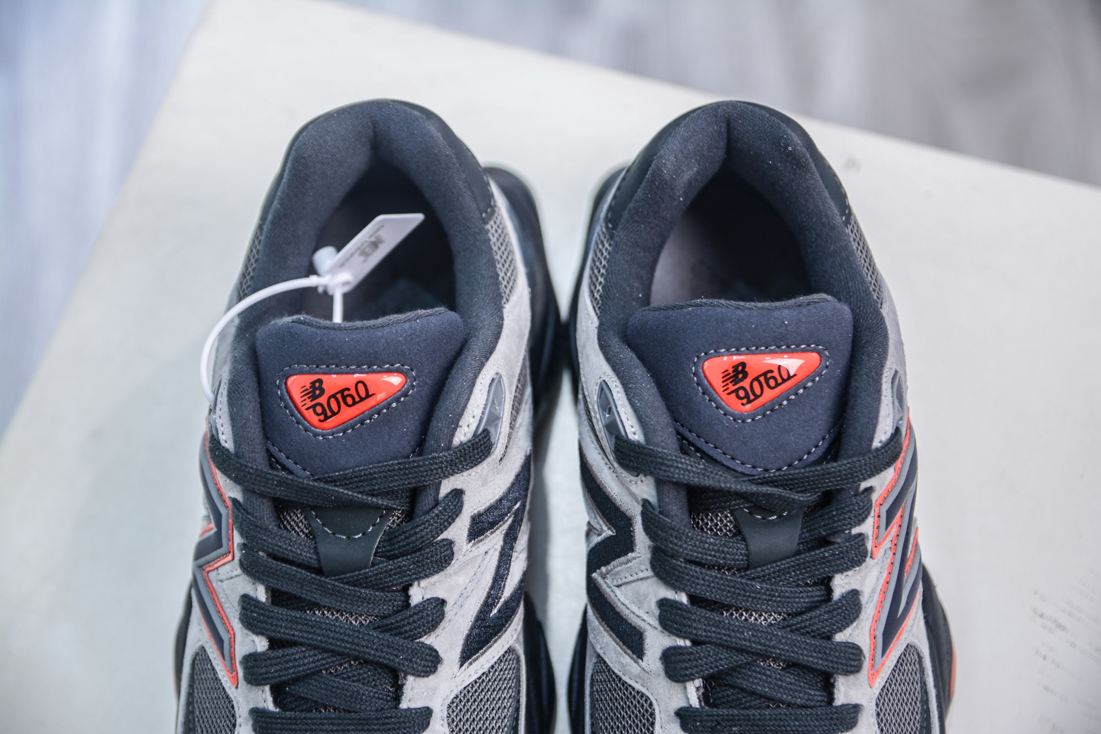 New Balance Joe Freshgoods 9060 Premium Sneakers - Style & Comfort 9 i1750693386417 1207 0 7