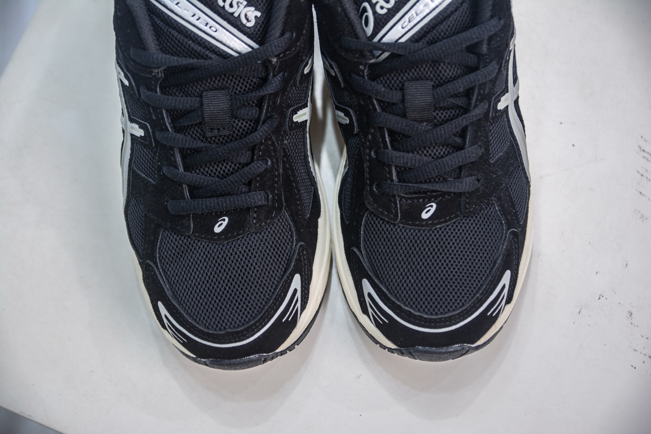 Asics Gel-1130: Lightweight, Versatile Sneakers for Casual & Athletic Wear 10 i1750773275739 9842 0 8