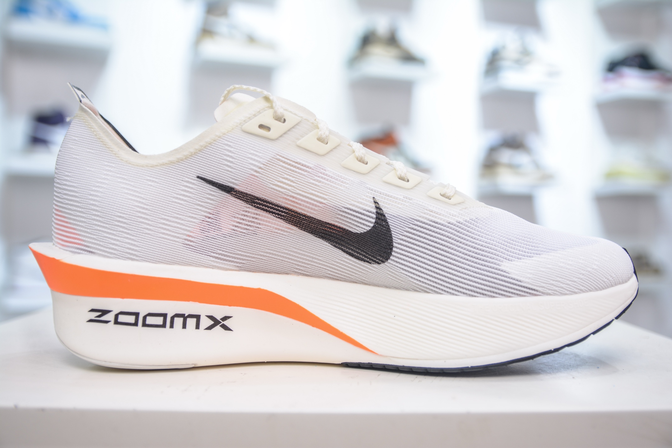Nike ZoomX Vaporfly NEXT% 4 Marathon Running Shoes - Lightweight & Responsive 4 i1750774113918 3816 0 2