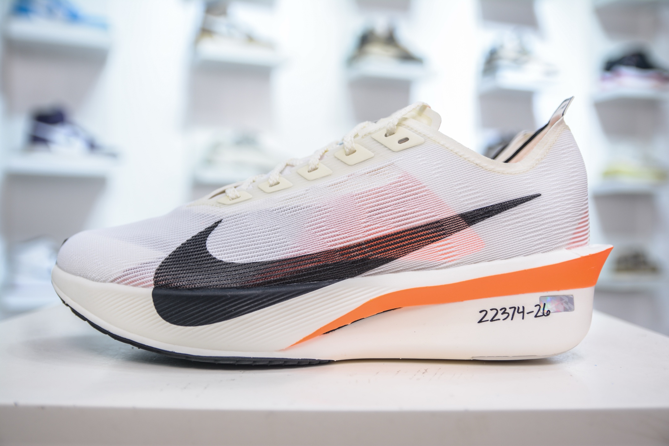 Nike ZoomX Vaporfly NEXT% 4 Marathon Running Shoes - Lightweight & Responsive 2 i1750774113983 8284 0 0