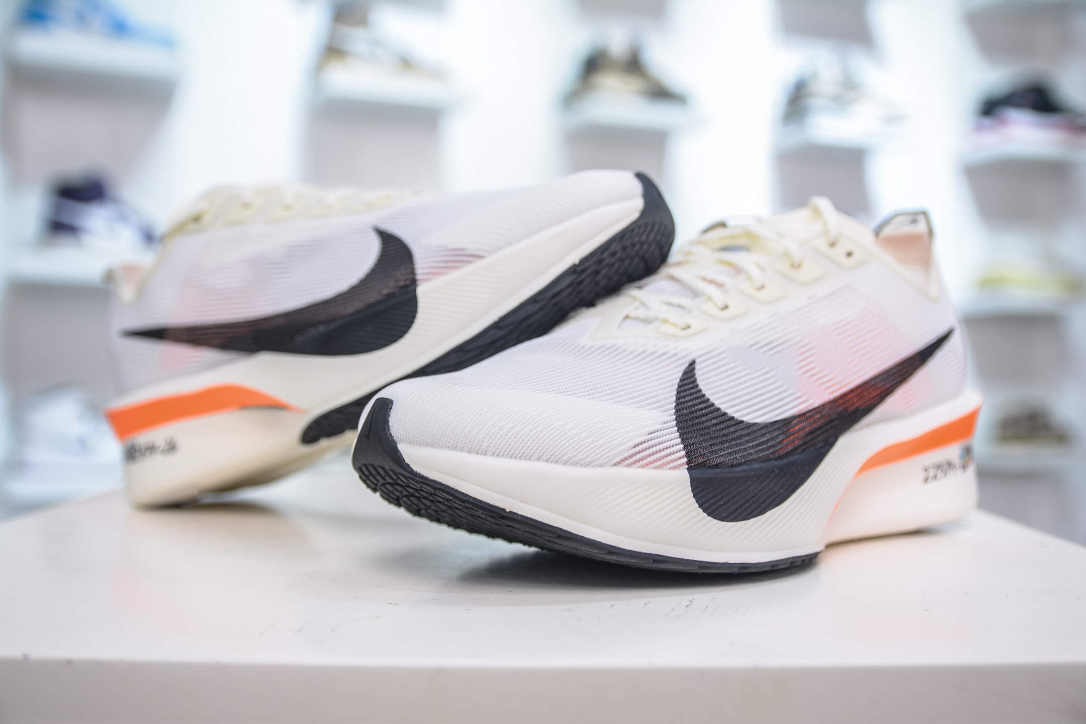 Nike ZoomX Vaporfly NEXT% 4 Marathon Running Shoes - Lightweight & Responsive 5 i1750774115138 2777 0 3