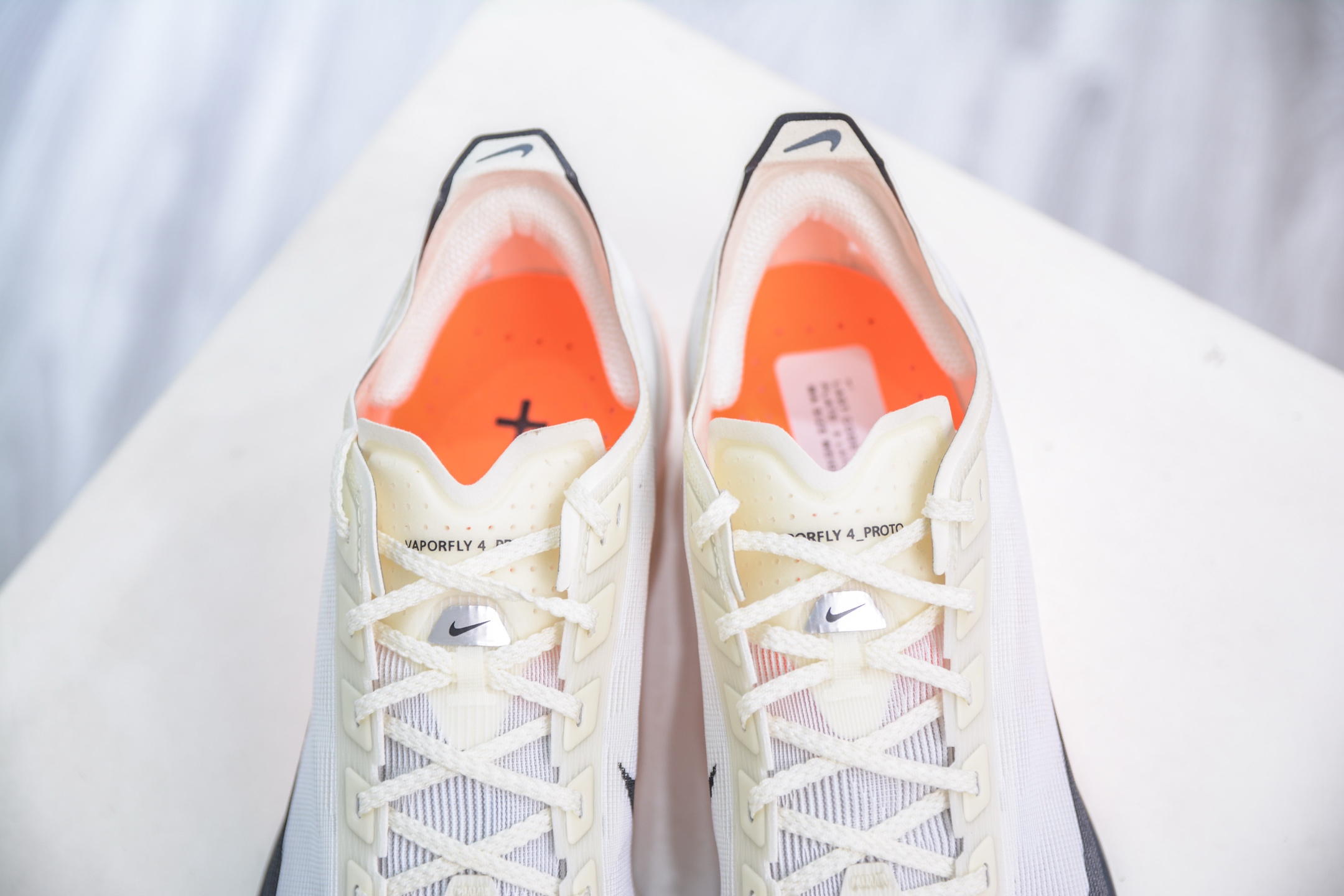 Nike ZoomX Vaporfly NEXT% 4 Marathon Running Shoes - Lightweight & Responsive 9 i1750774115143 9174 0 7