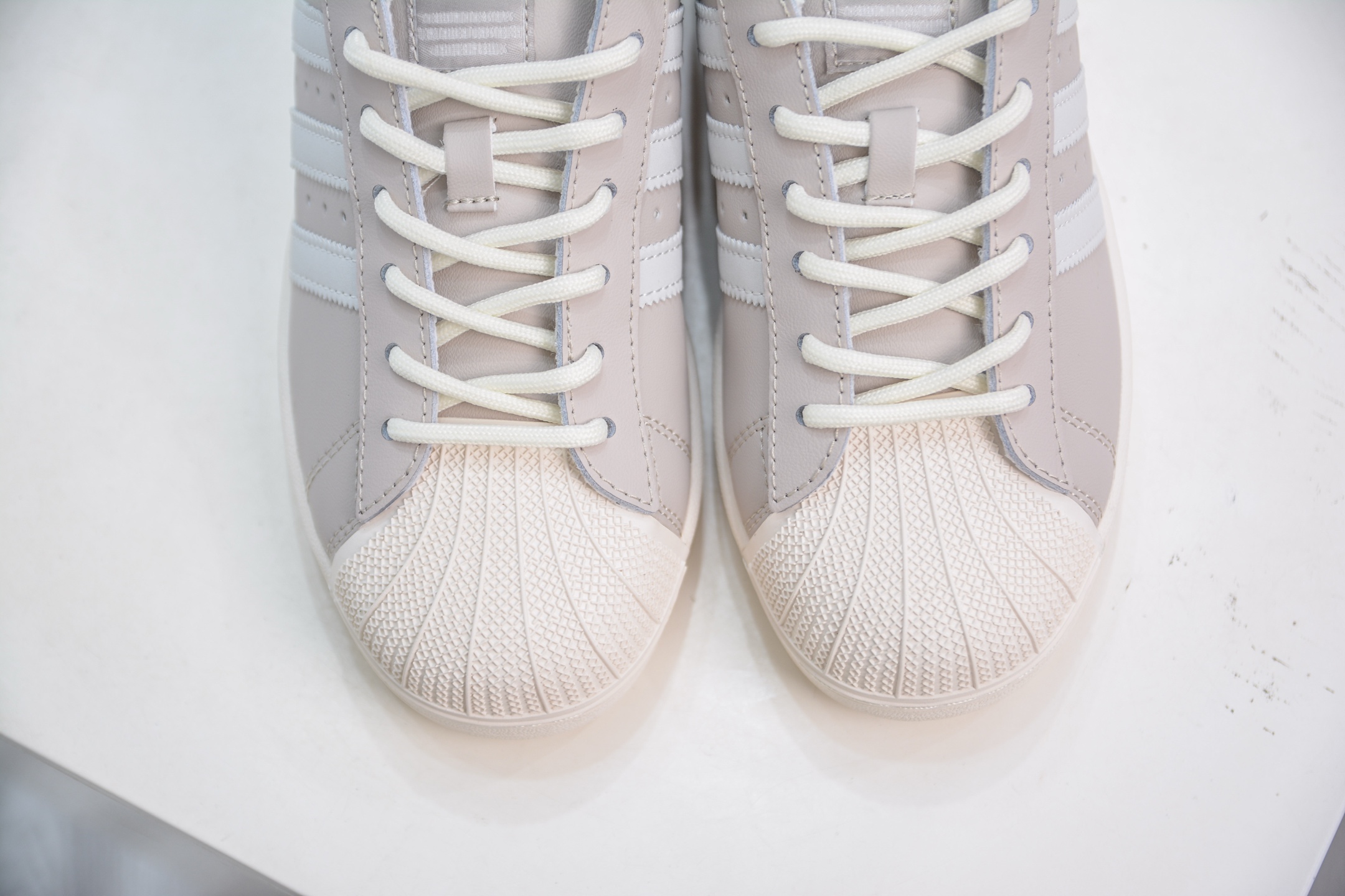 Adidas Originals Superstar 2025 Edition - Classic Shell Toe, Premium Leather 9 i1750774219223 181 0 8