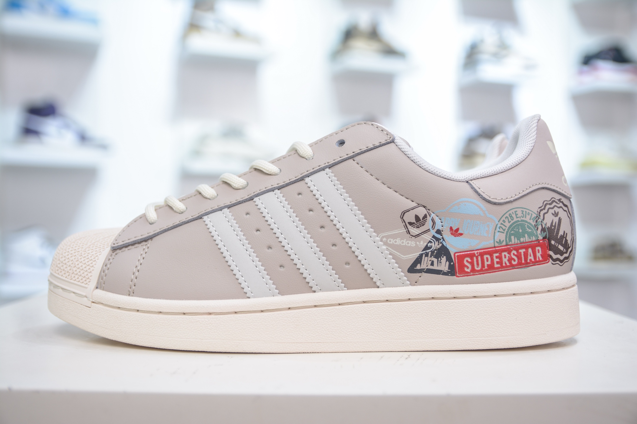 Adidas Originals Superstar 2025 Edition - Classic Shell Toe, Premium Leather 1 i1750774219224 3930 0 0