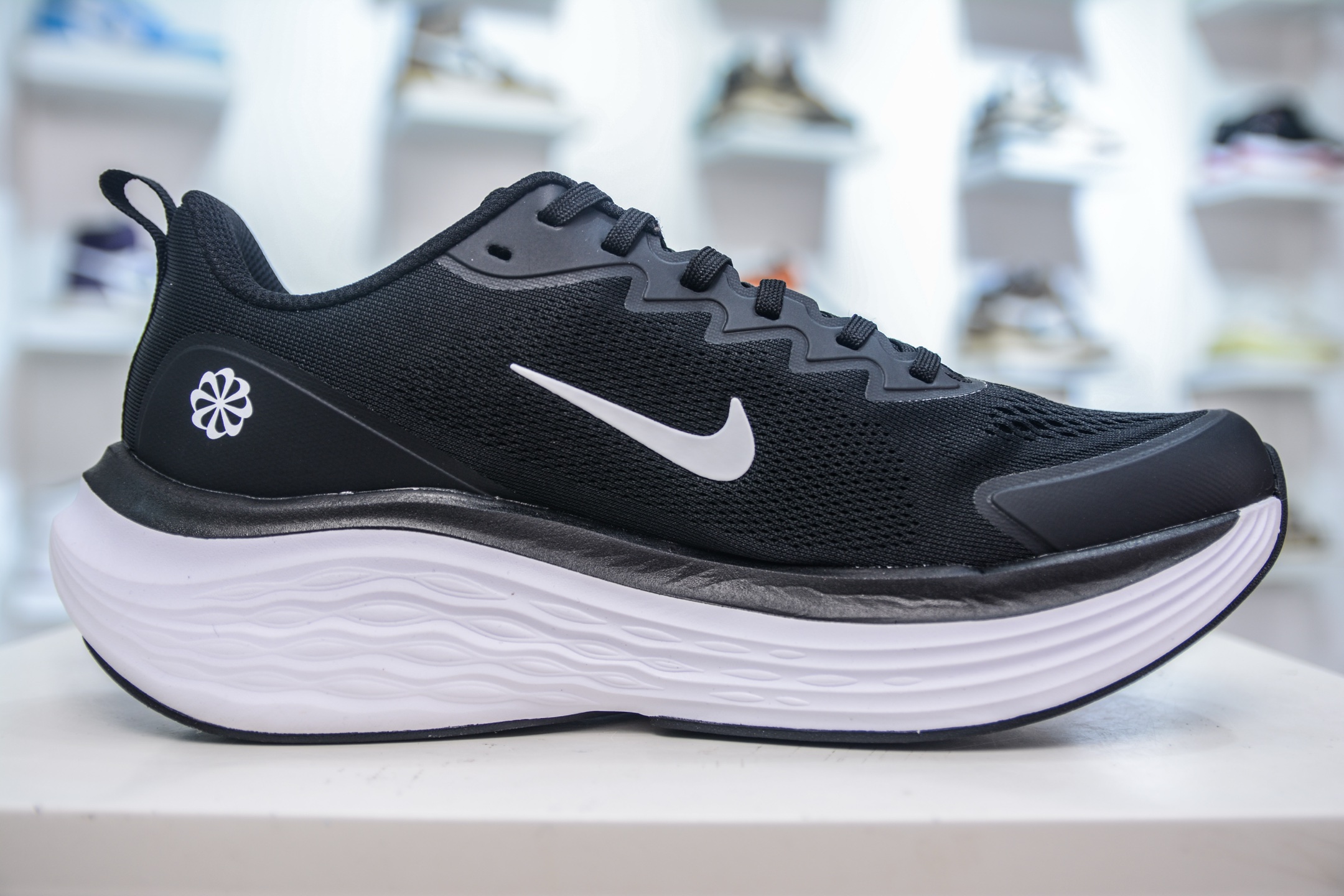 Nike Air Structure 26 Running Shoes - Zoom Technology - DX5810 001 4 i1750774380105 8720 0 2
