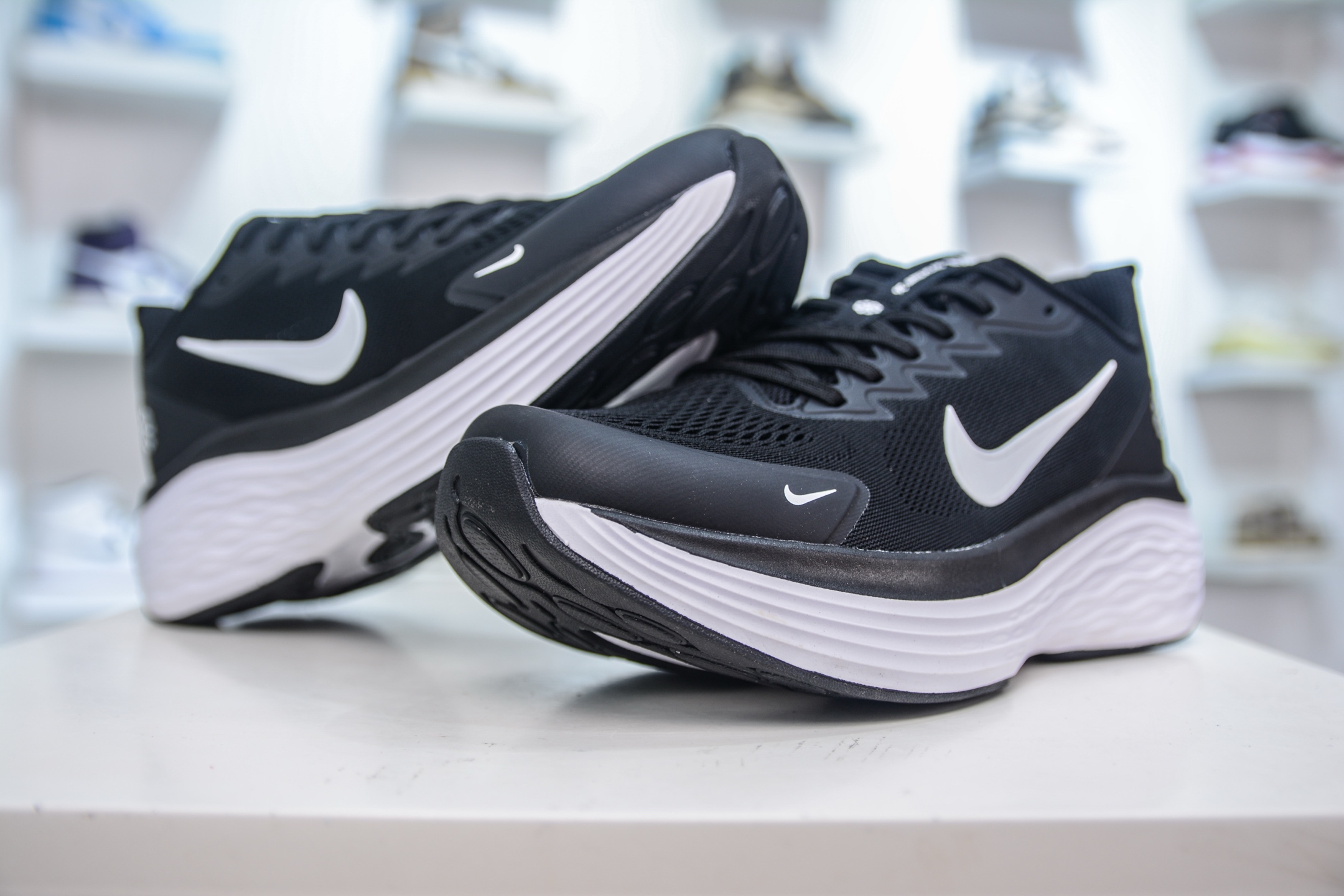 Nike Air Structure 26 Running Shoes - Zoom Technology - DX5810 001 5 i1750774383108 165 0 3