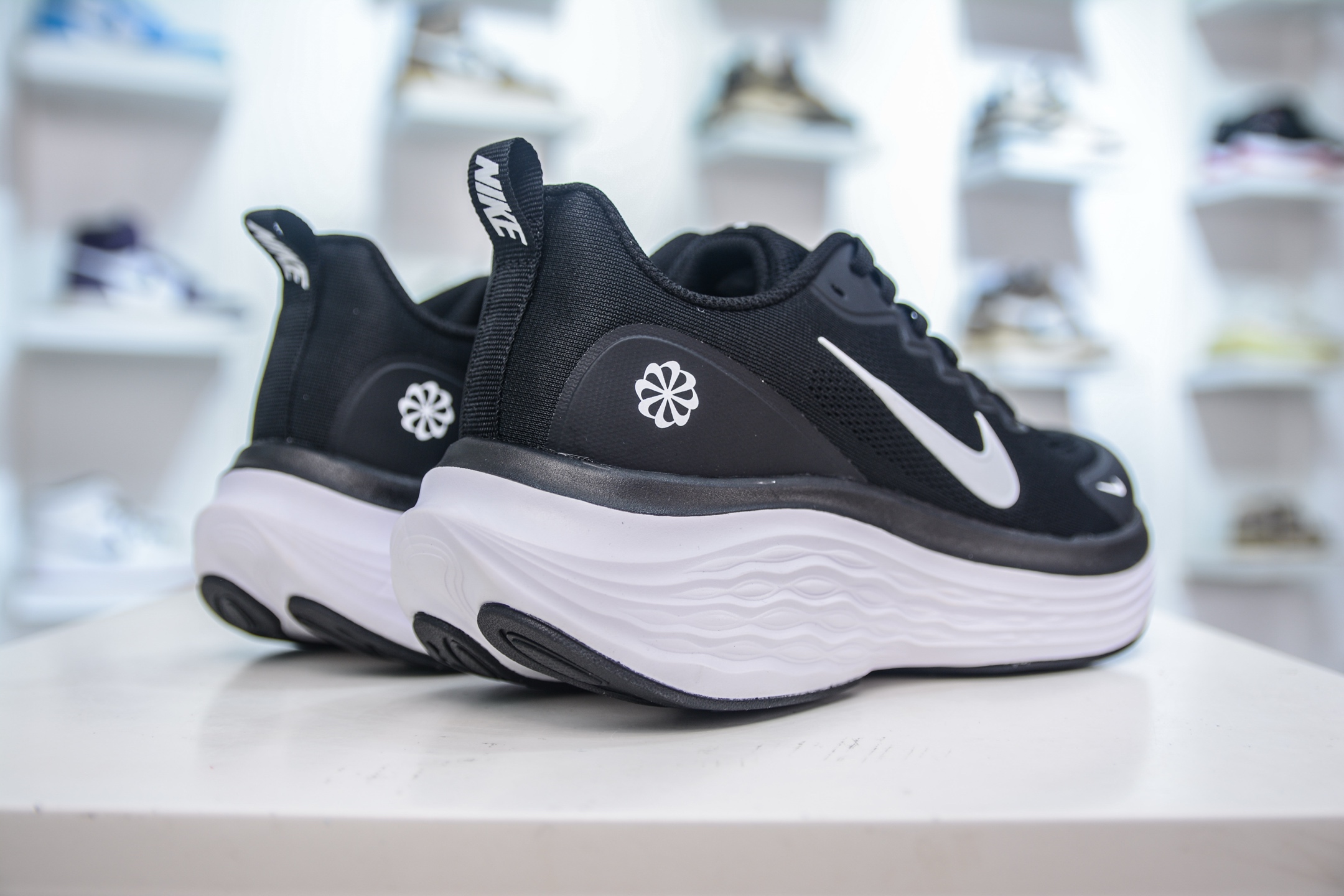 Nike Air Structure 26 Running Shoes - Zoom Technology - DX5810 001 7 i1750774383144 6375 0 5