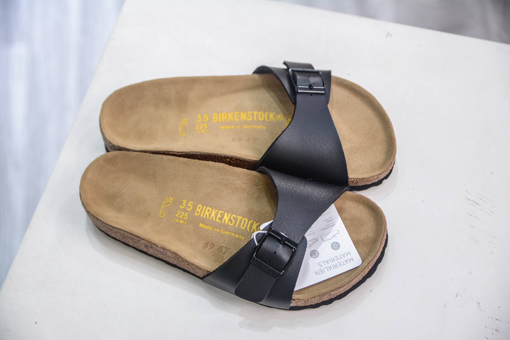 Birkenstock Milano Sandal - Classic Comfort, Adjustable Fit, and Durable Support 8 i1750774568462 8692 0 6