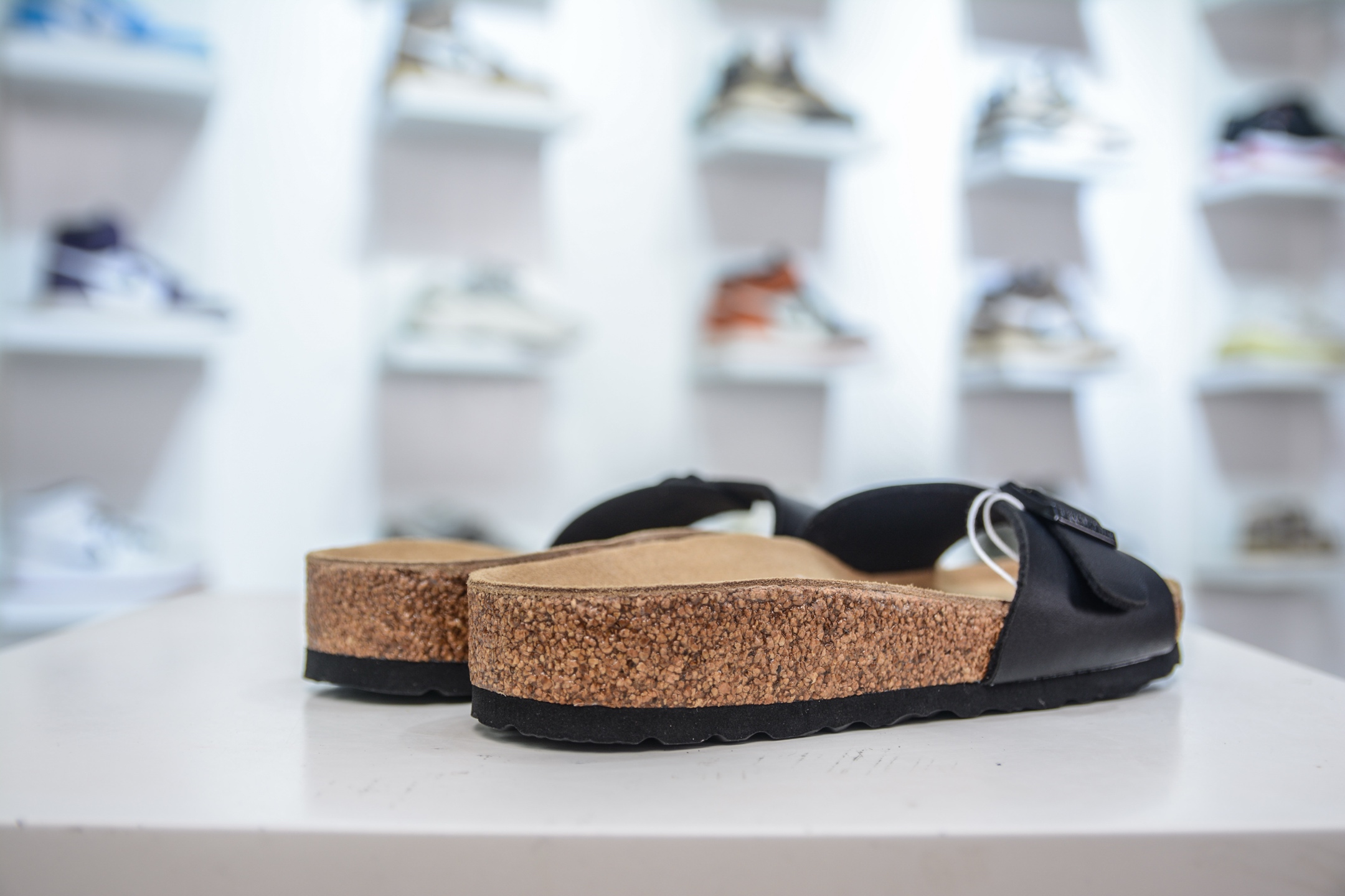 Birkenstock Milano Sandal - Classic Comfort, Adjustable Fit, and Durable Support 7 i1750774568497 7855 0 5