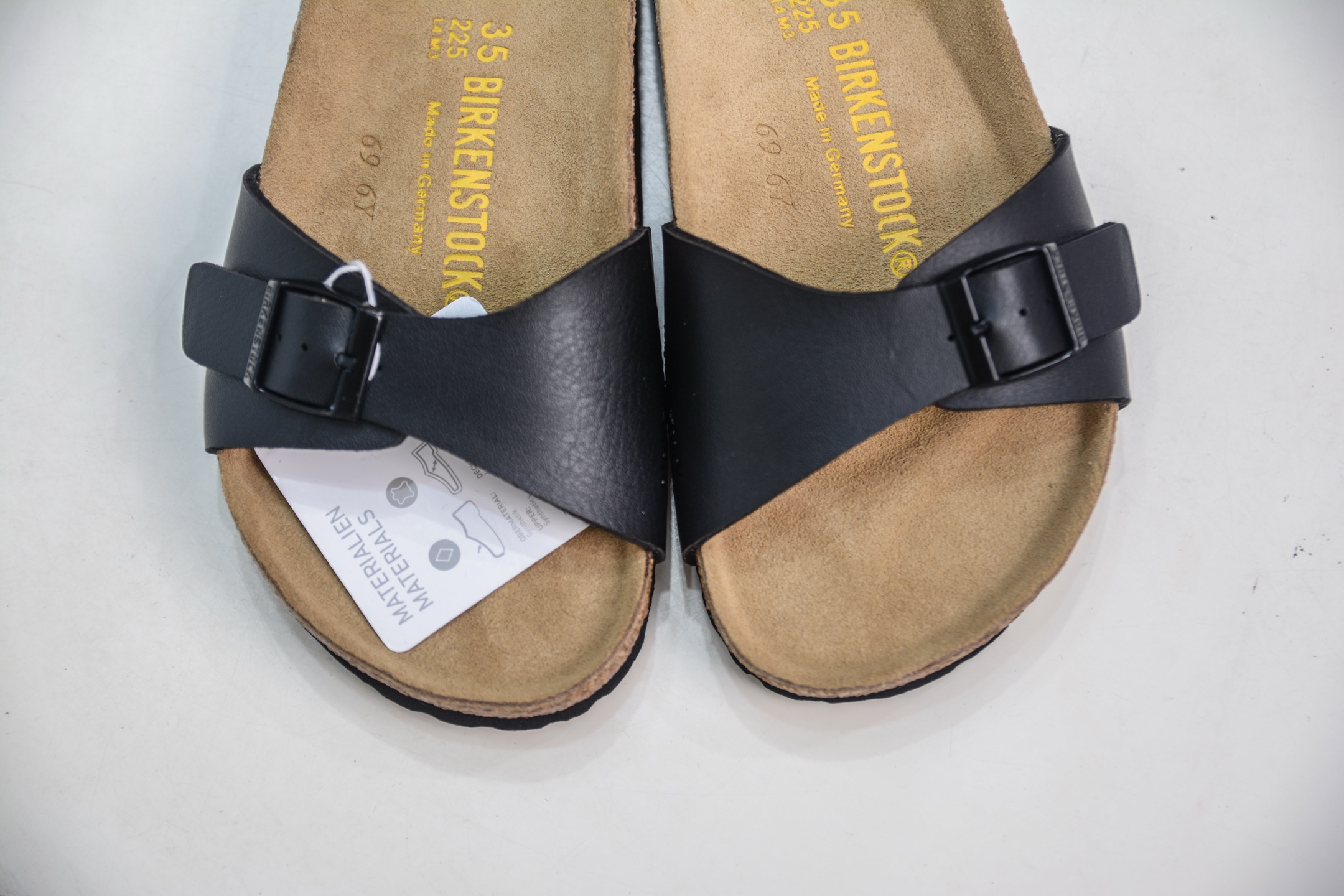Birkenstock Milano Sandal - Classic Comfort, Adjustable Fit, and Durable Support 10 i1750774568565 8066 0 8