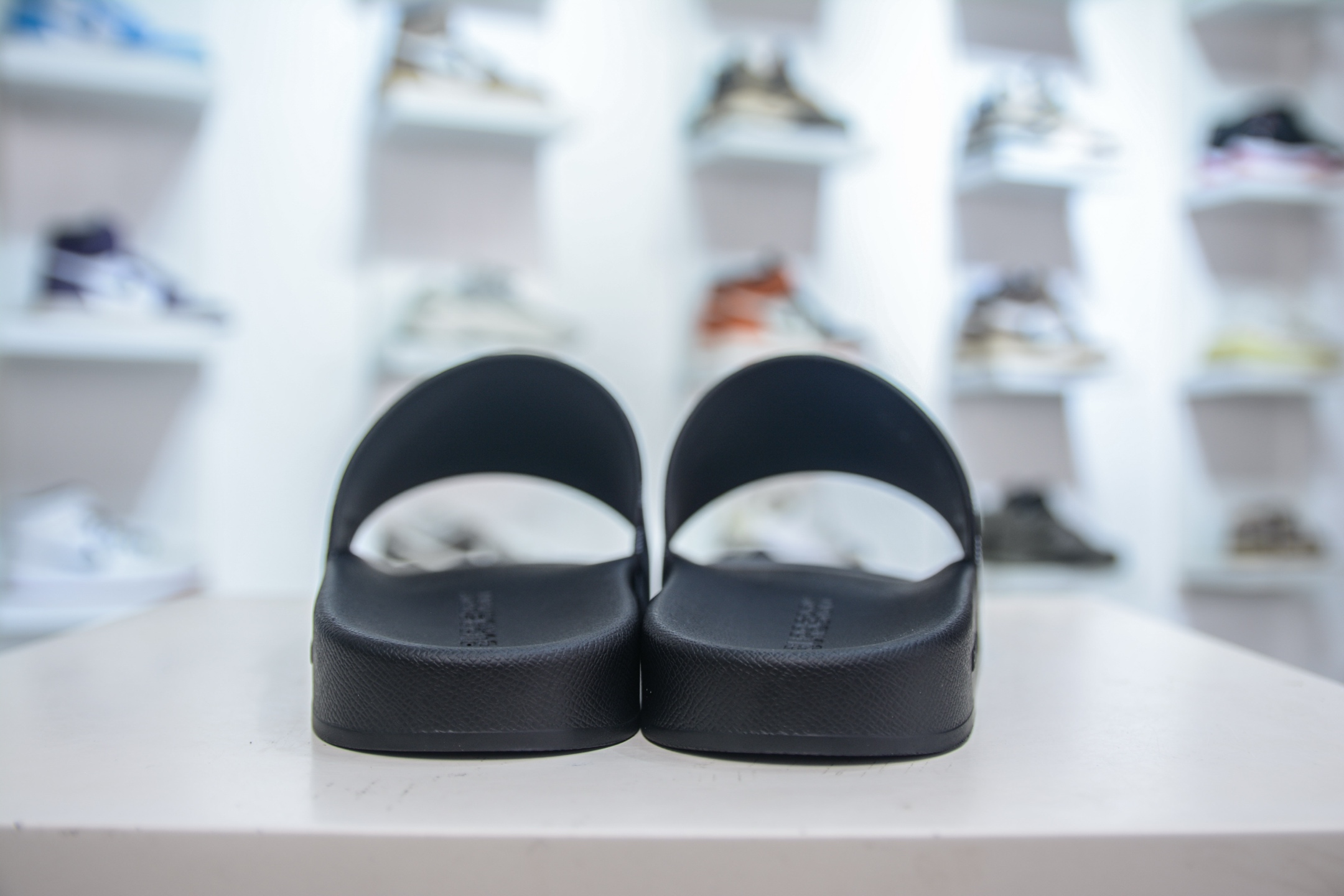 Burberry Vintage Check Slides | Summer Classic Plaid Sandals for Men & Women 2 i1750774619743 3114 0 1