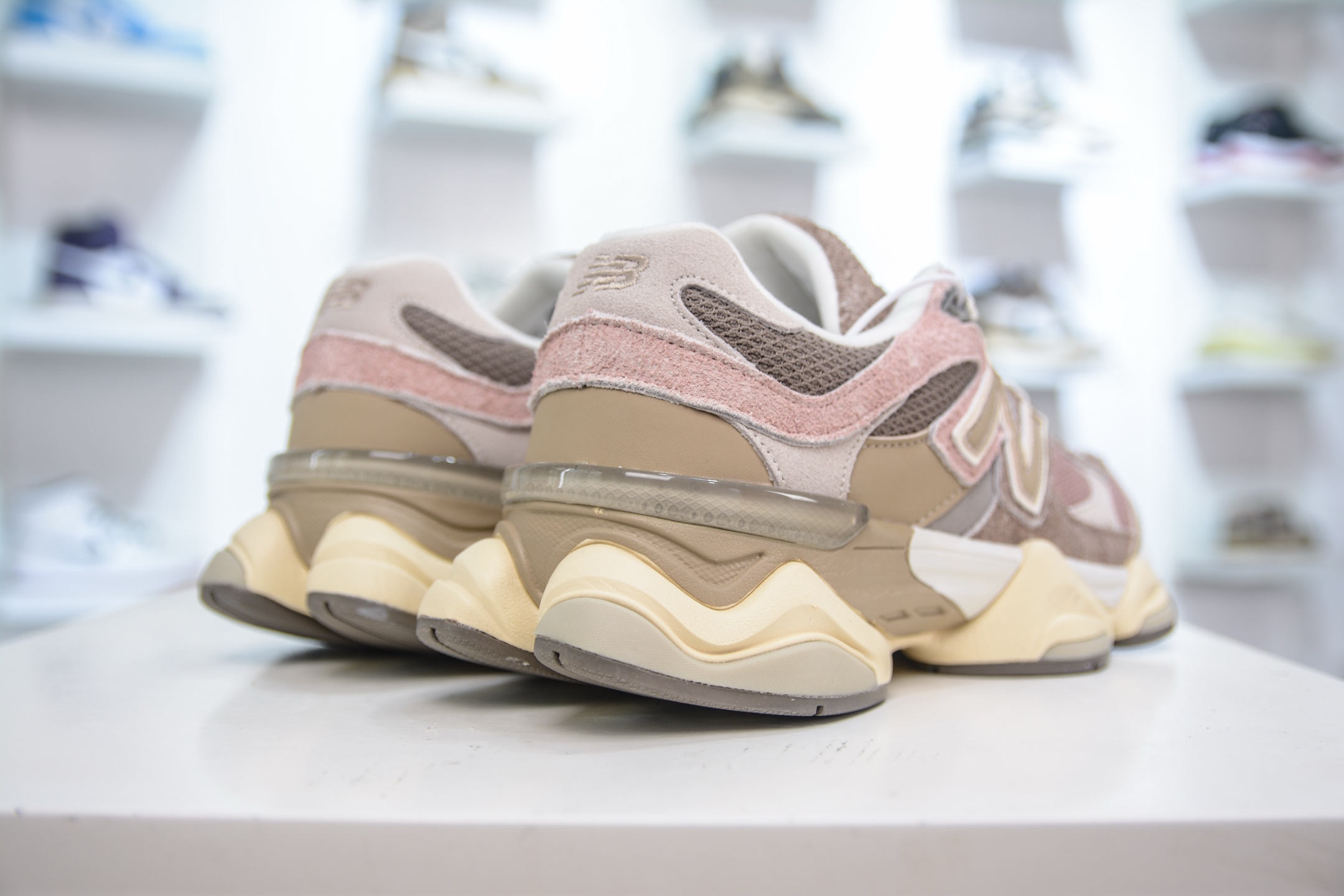 220 T版纯原 新百伦 Joe Freshgoods x New Balance NB9060 U9060BLC-Chinese UA Cheap High Quatity Brand Clothes Bags handbags Sneakers wholesale wholesaler seller from China Factory suppliers Fashion Clothing Shoes best Quality Beautiful Price 220 T版纯原 新百伦 Joe Freshgoods x New Balance NB9060 U9060BLC