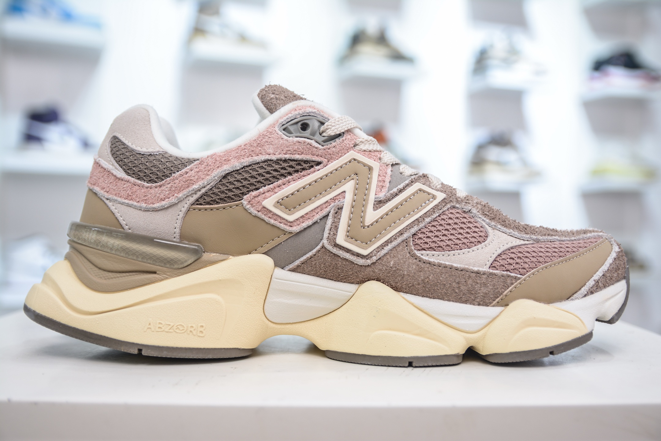 220 T版纯原 新百伦 Joe Freshgoods x New Balance NB9060 U9060BLC-Chinese UA Cheap High Quatity Brand Clothes Bags handbags Sneakers wholesale wholesaler seller from China Factory suppliers Fashion Clothing Shoes best Quality Beautiful Price 220 T版纯原 新百伦 Joe Freshgoods x New Balance NB9060 U9060BLC