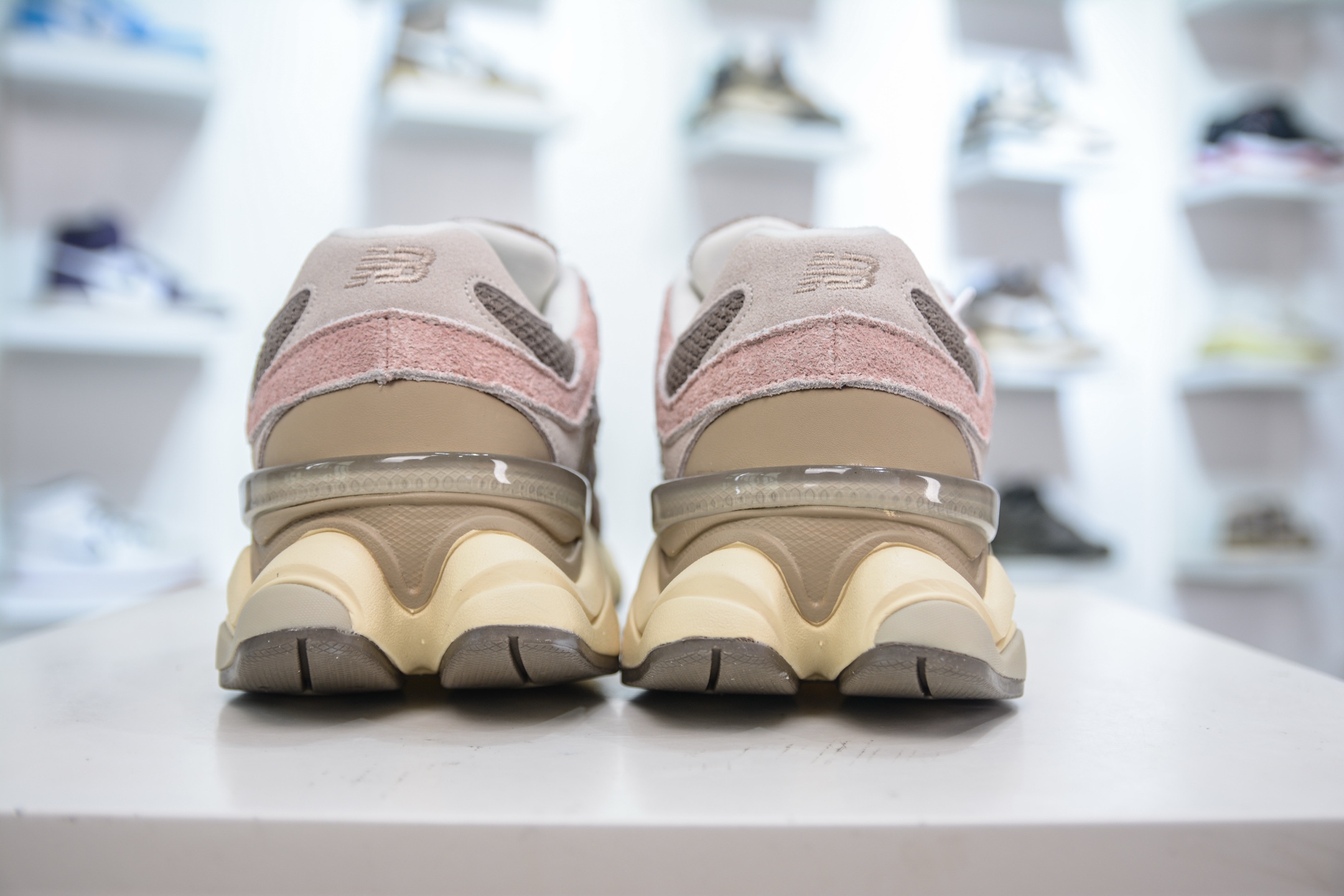 220 T版纯原 新百伦 Joe Freshgoods x New Balance NB9060 U9060BLC-Chinese UA Cheap High Quatity Brand Clothes Bags handbags Sneakers wholesale wholesaler seller from China Factory suppliers Fashion Clothing Shoes best Quality Beautiful Price 220 T版纯原 新百伦 Joe Freshgoods x New Balance NB9060 U9060BLC