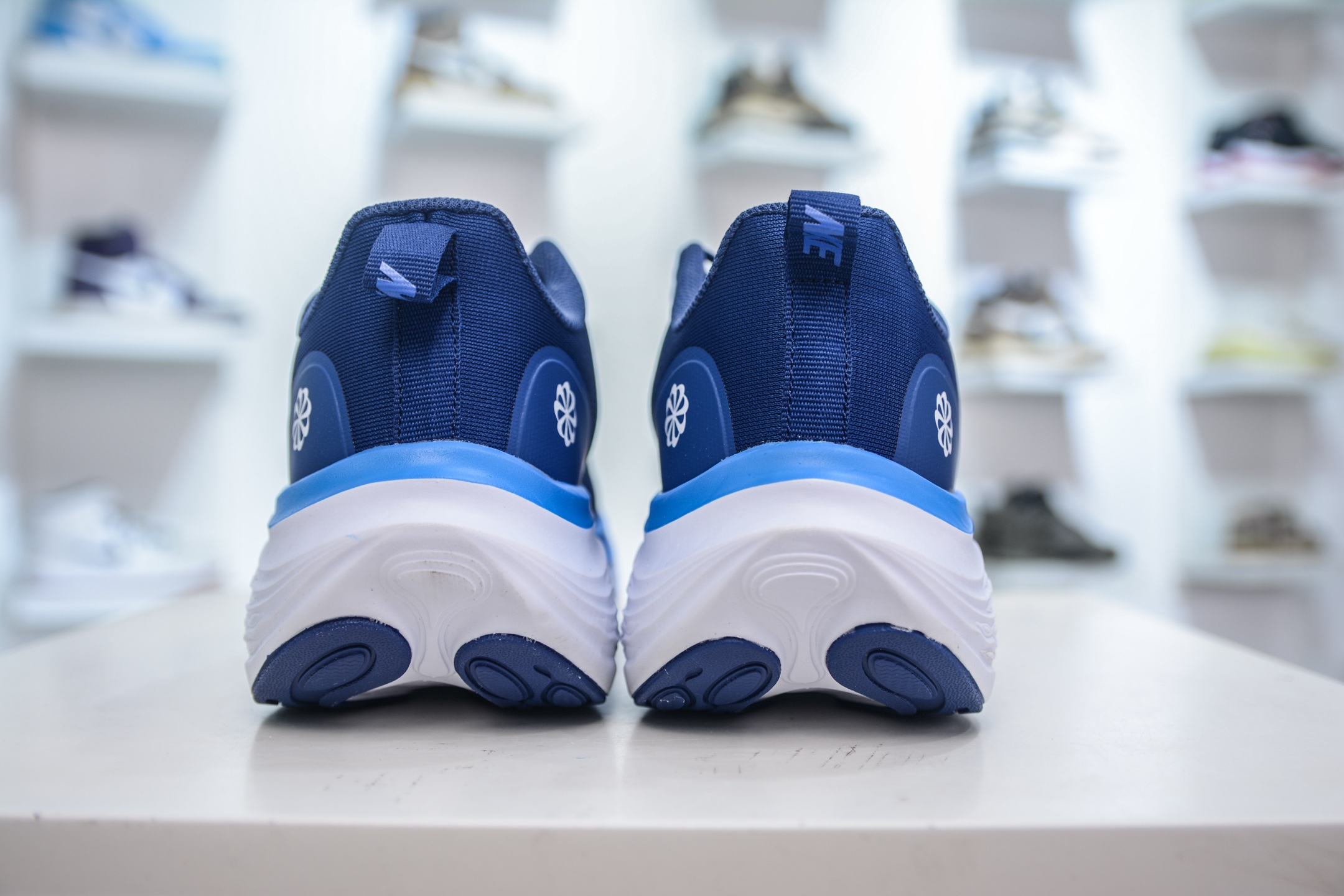 Nike Air Structure 26 Running Shoes | Zoom Cushioning | Style DX5810-005 3 i1750858968651 9136 0 1