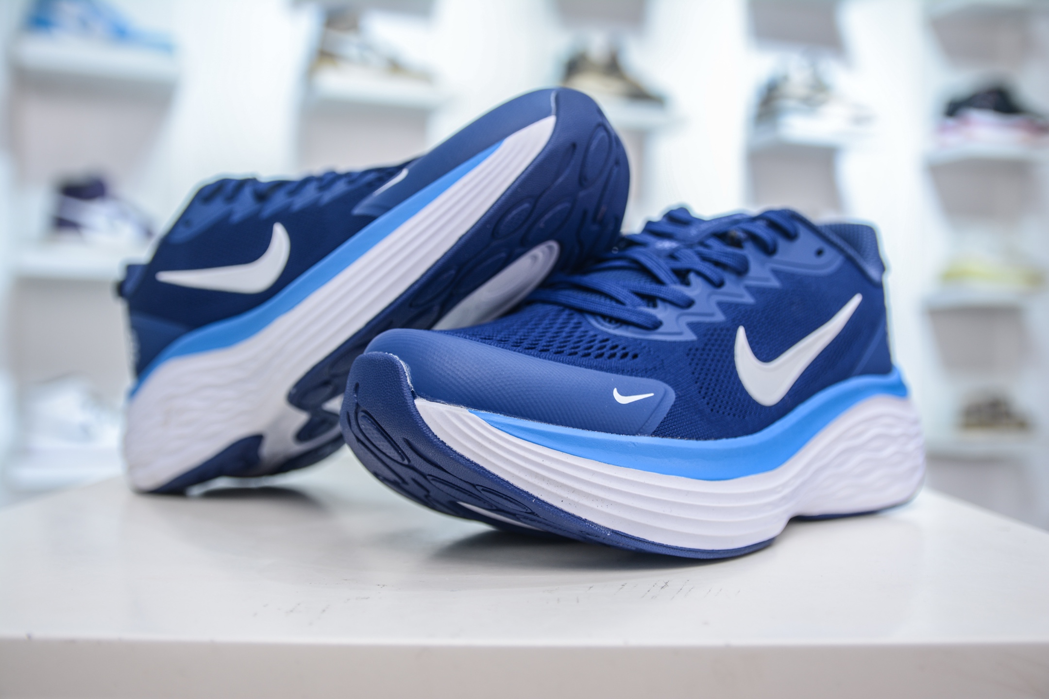 Nike Air Structure 26 Running Shoes | Zoom Cushioning | Style DX5810-005 5 i1750858969692 5323 0 3