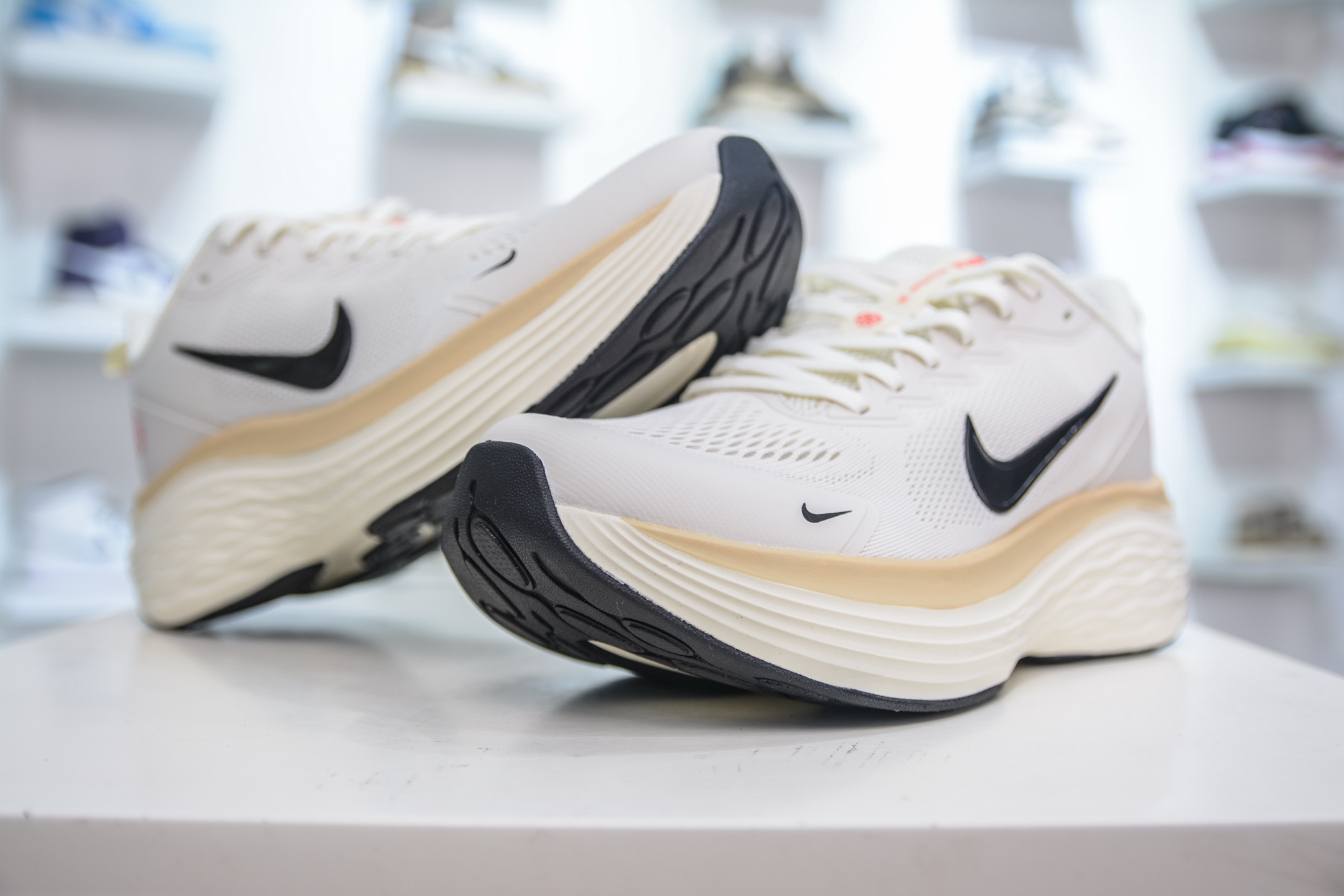 Nike Air Structure 26 Running Shoes - Zoom Technology - Style DX5810-006 5 i1750859032275 2597 0 3