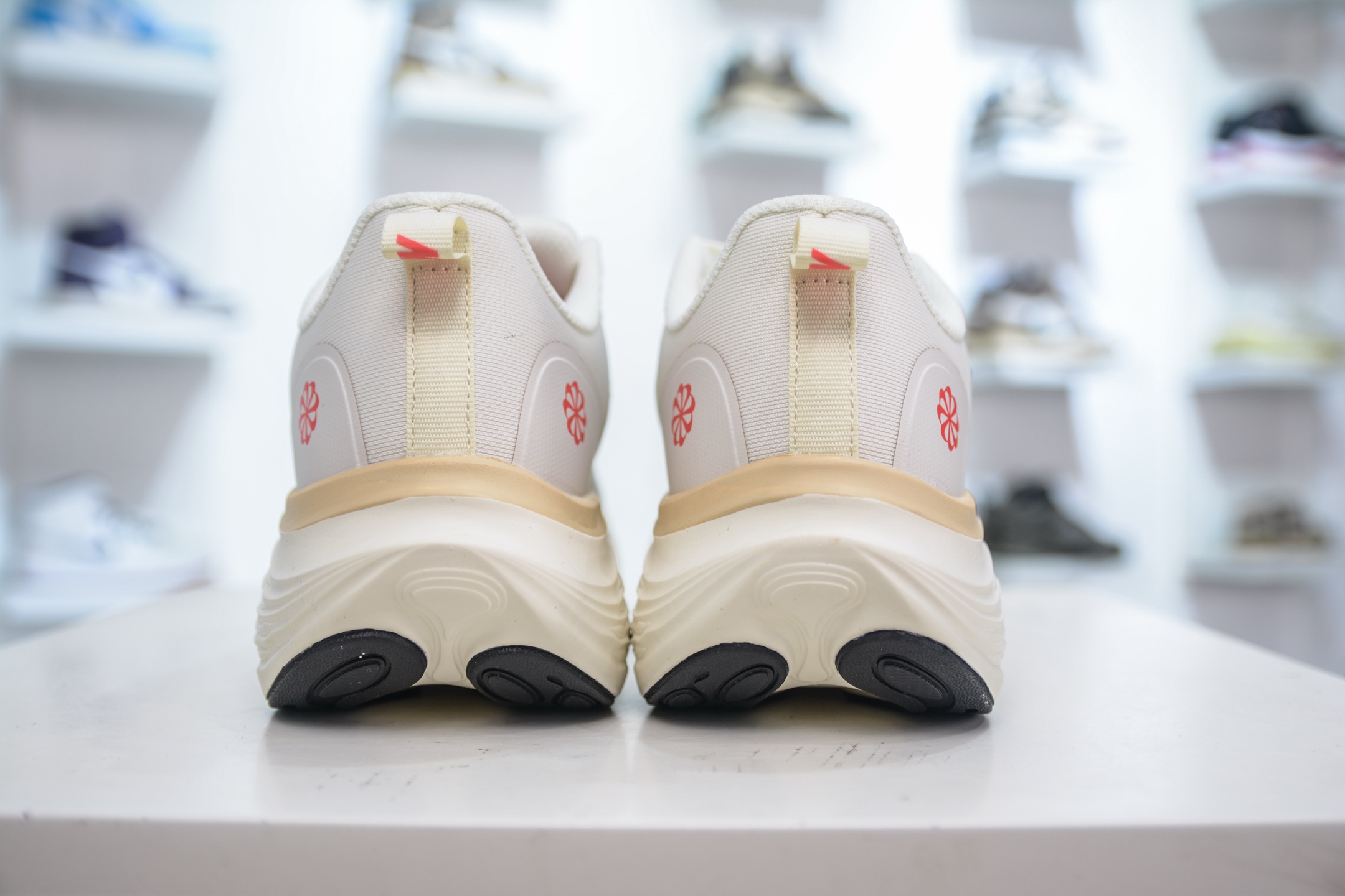 Nike Air Structure 26 Running Shoes - Zoom Technology - Style DX5810-006 3 i1750859037212 753 0 1