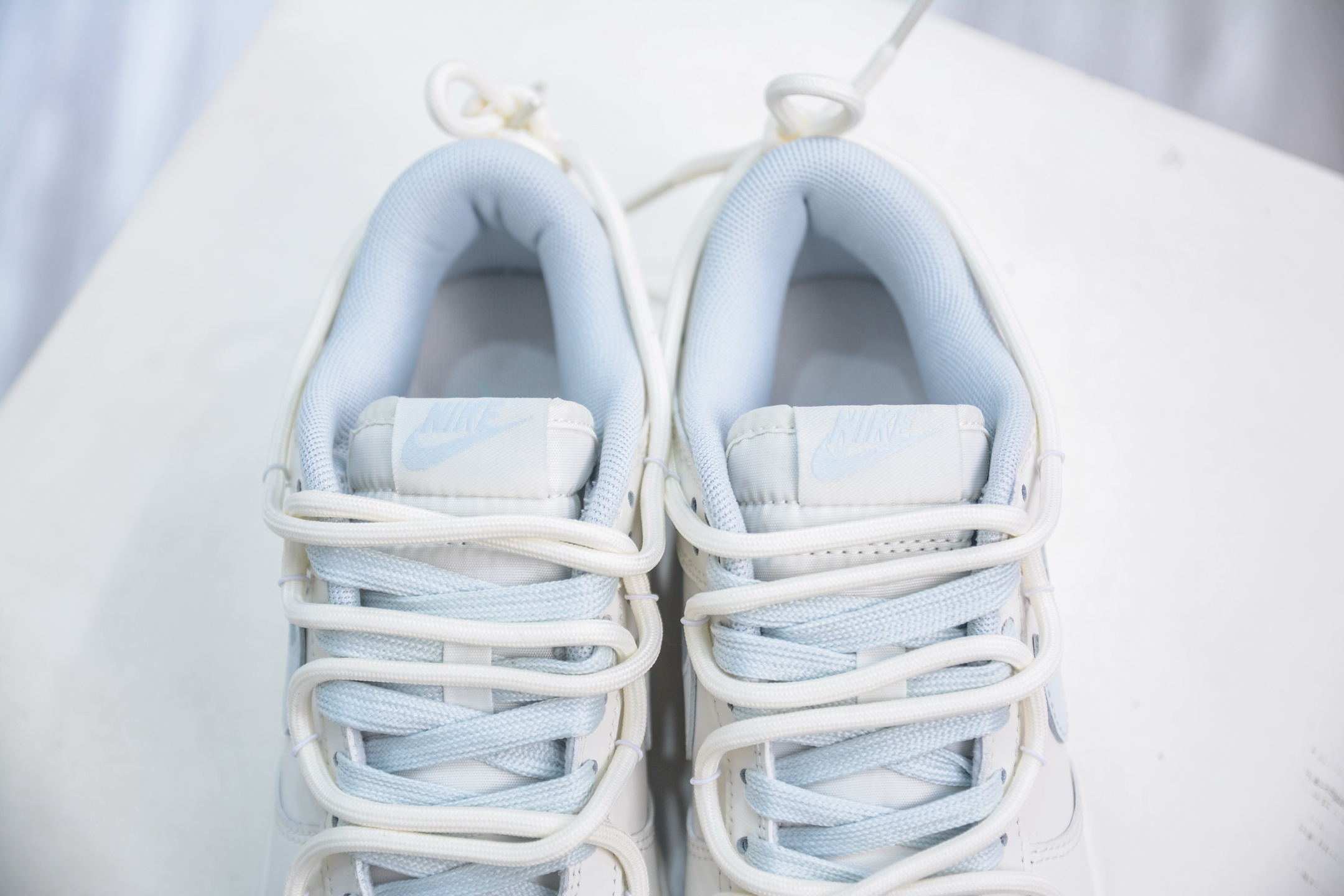 Nike Dunk Low 'First Light Blue' Sneakers - Stylish and Comfortable 8 i1750859367984 3191 0 7
