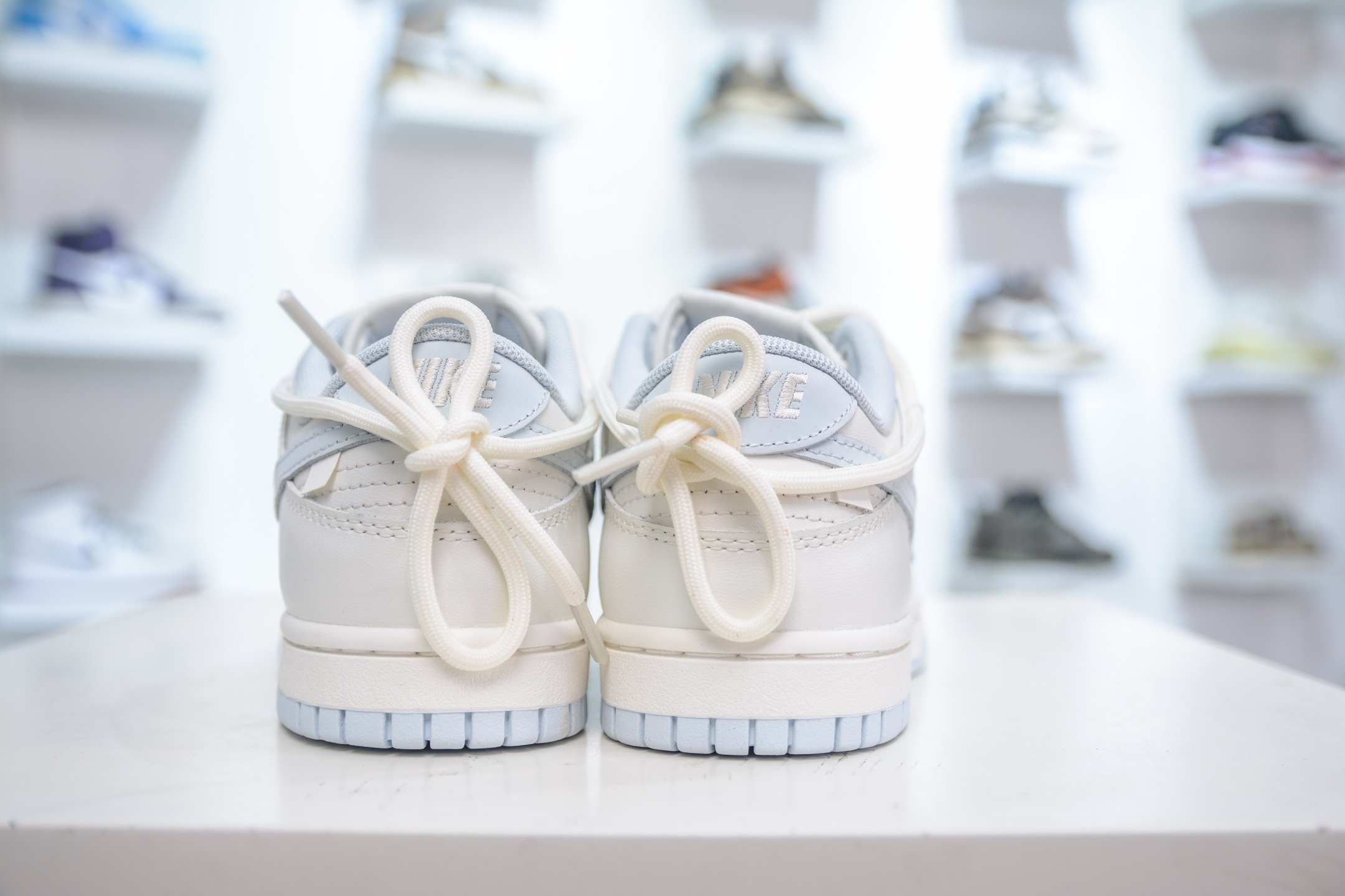 Nike Dunk Low 'First Light Blue' Sneakers - Stylish and Comfortable 2 i1750859375405 3102 0 1