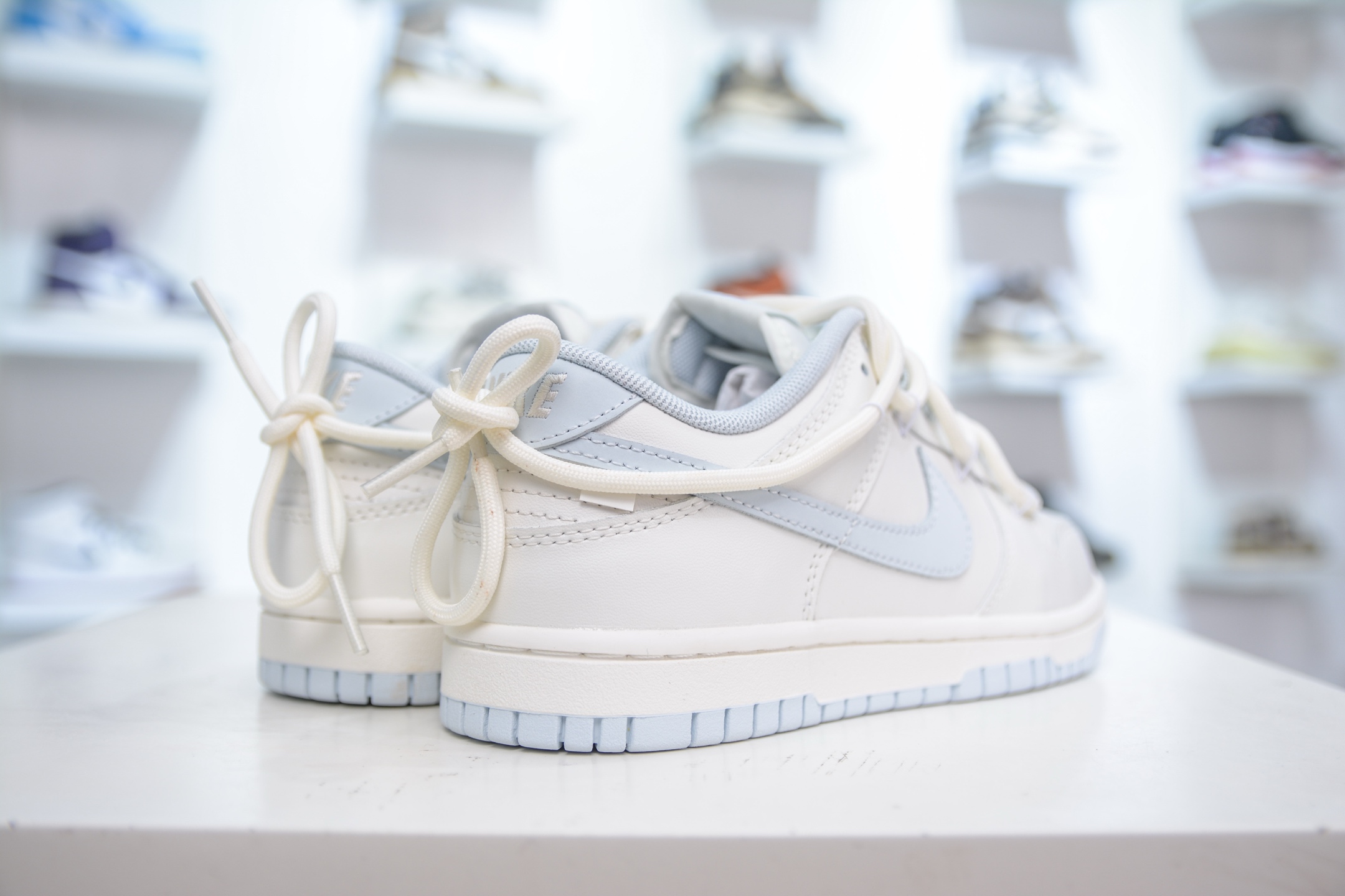 Nike Dunk Low 'First Light Blue' Sneakers - Stylish and Comfortable 6 i1750859375502 8696 0 5