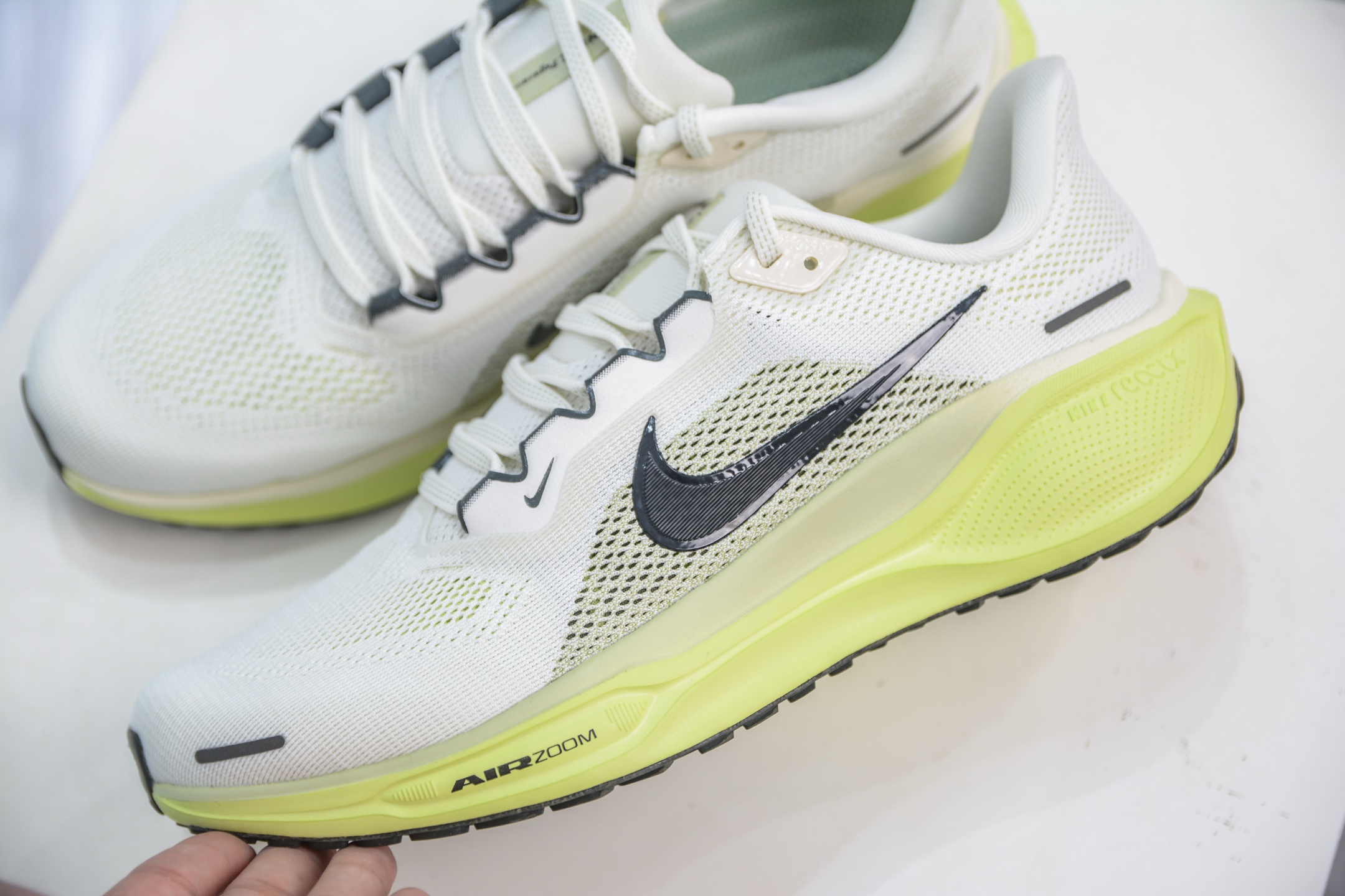 Nike Zoom Pegasus 41 Marathon Running Shoes - Breathable, Cushioned, and Fast 8 i1750859798460 9968 0 6