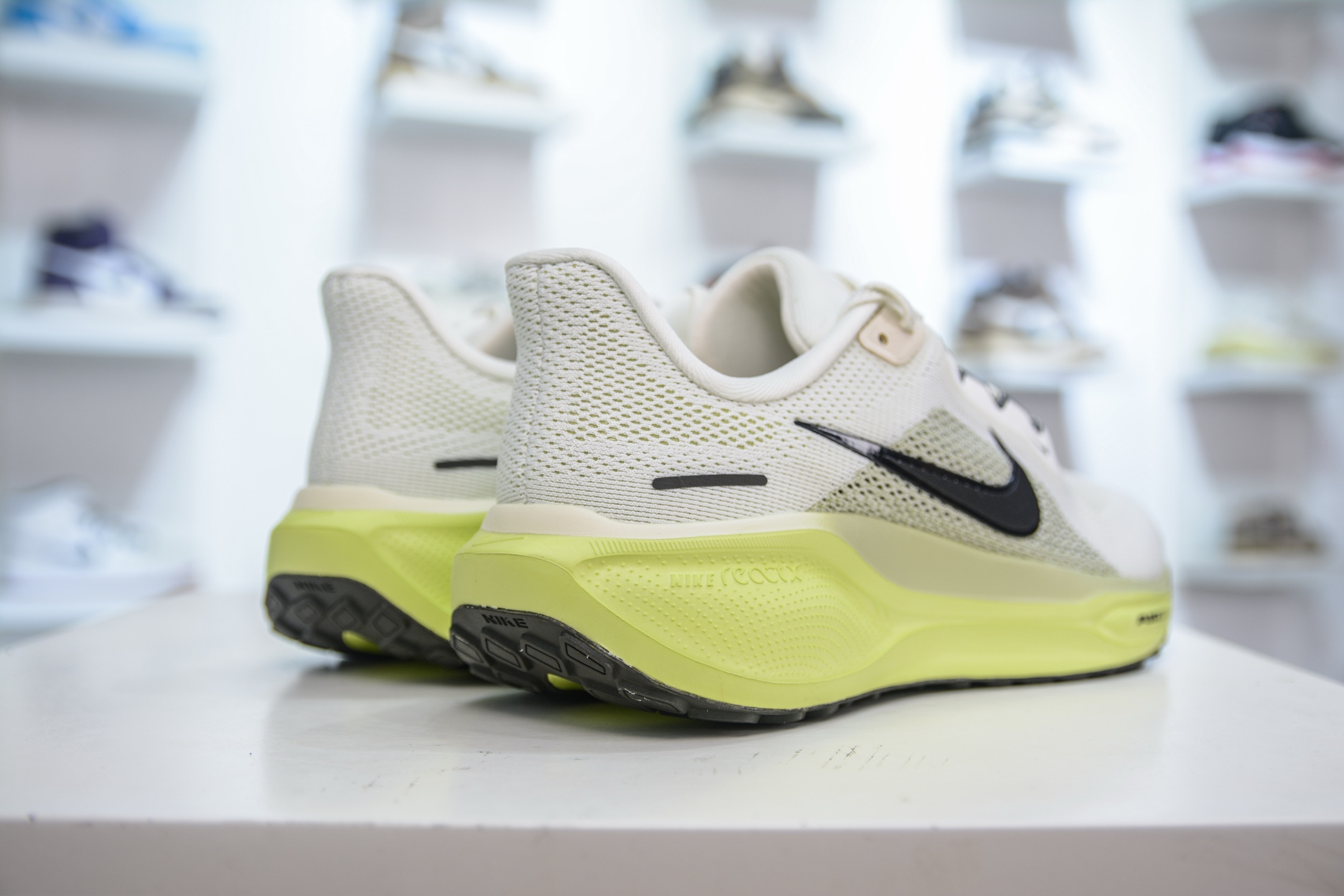 Nike Zoom Pegasus 41 Marathon Running Shoes - Breathable, Cushioned, and Fast 7 i1750859798506 9007 0 5