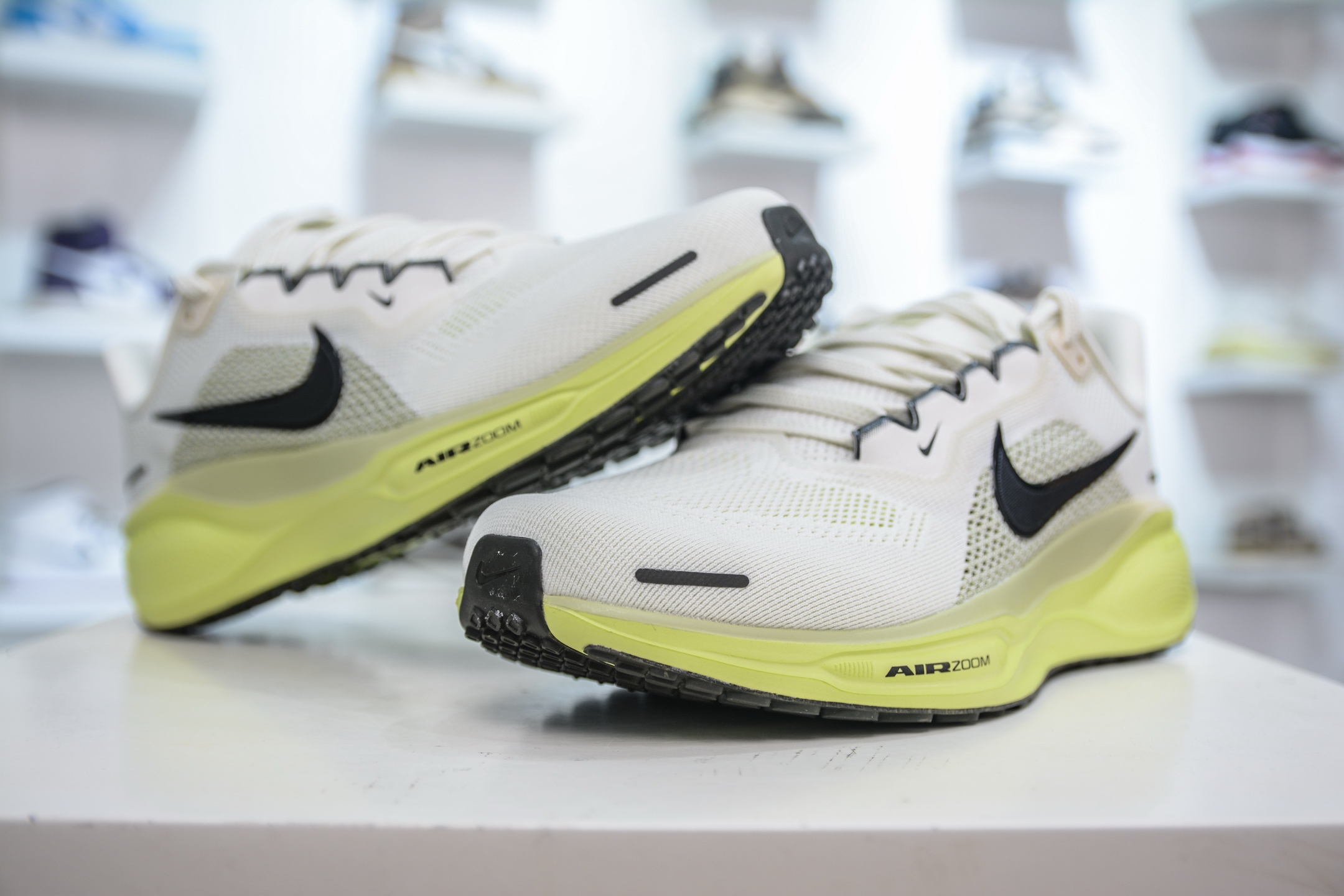 Nike Zoom Pegasus 41 Marathon Running Shoes - Breathable, Cushioned, and Fast 5 i1750859798512 3995 0 3