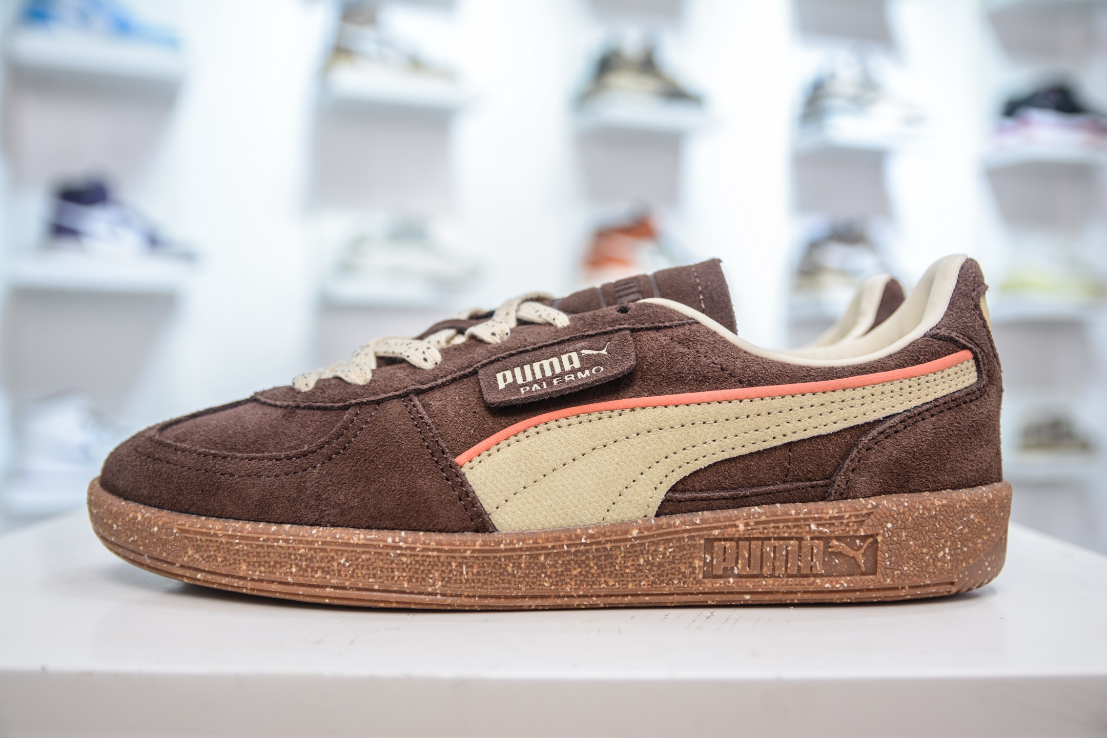 Puma Palermo Cannoli Low-Top Sneakers - Comfortable, Durable, and Breathable 1 i1750860456846 2390 0 0