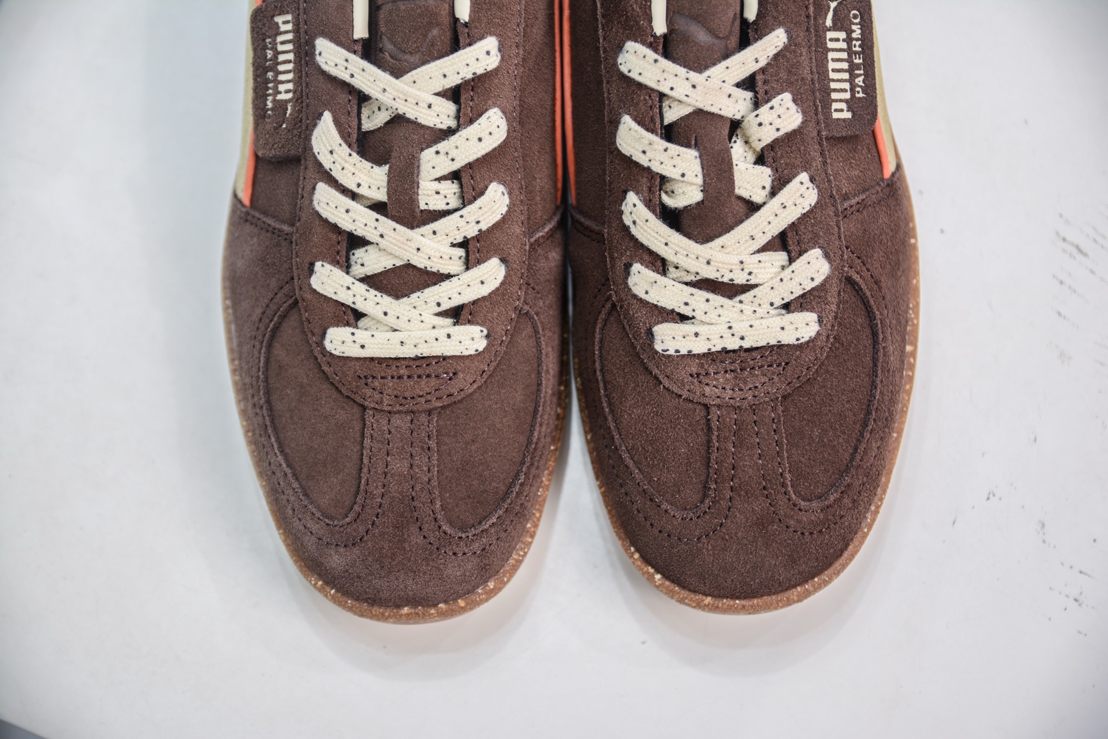 Puma Palermo Cannoli Low-Top Sneakers - Comfortable, Durable, and Breathable 9 i1750860457850 198 0 7