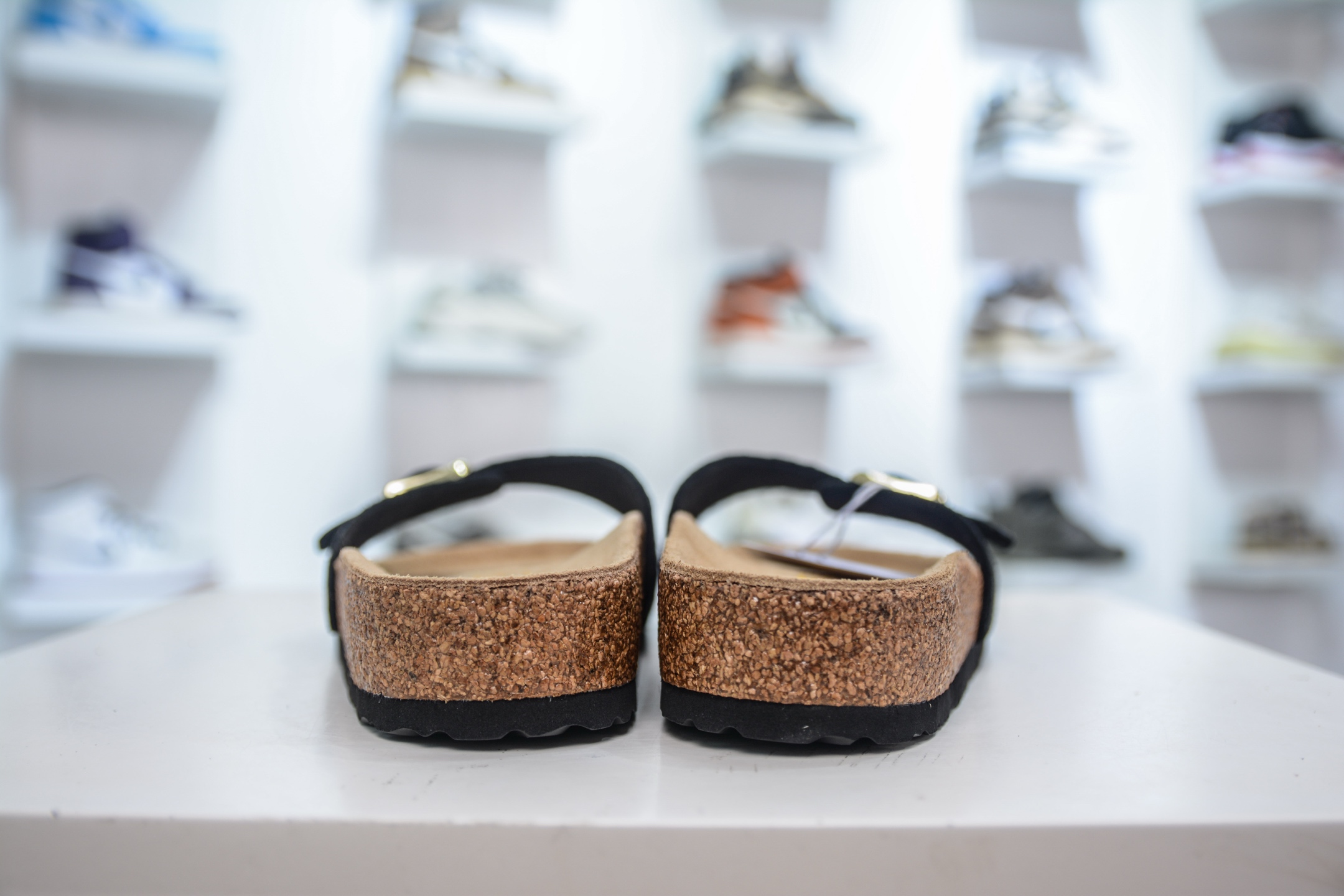 Birkenstock Milano Sandal - Comfortable Cork Footbed & Adjustable Strap 3 i1750861277246 7354 0 1