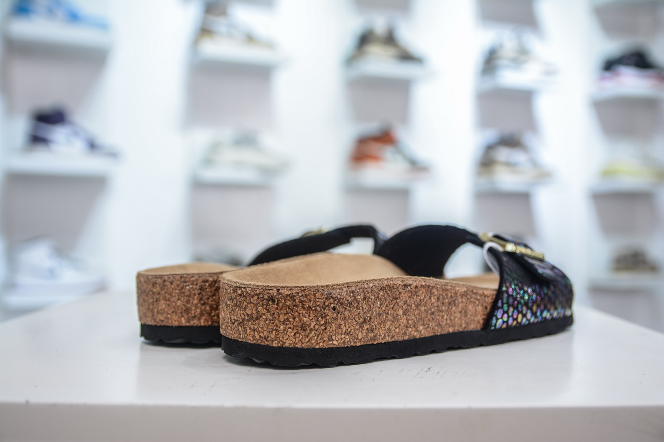 Birkenstock Milano Sandal - Comfortable Cork Footbed & Adjustable Strap 7 i1750861277336 5543 0 5