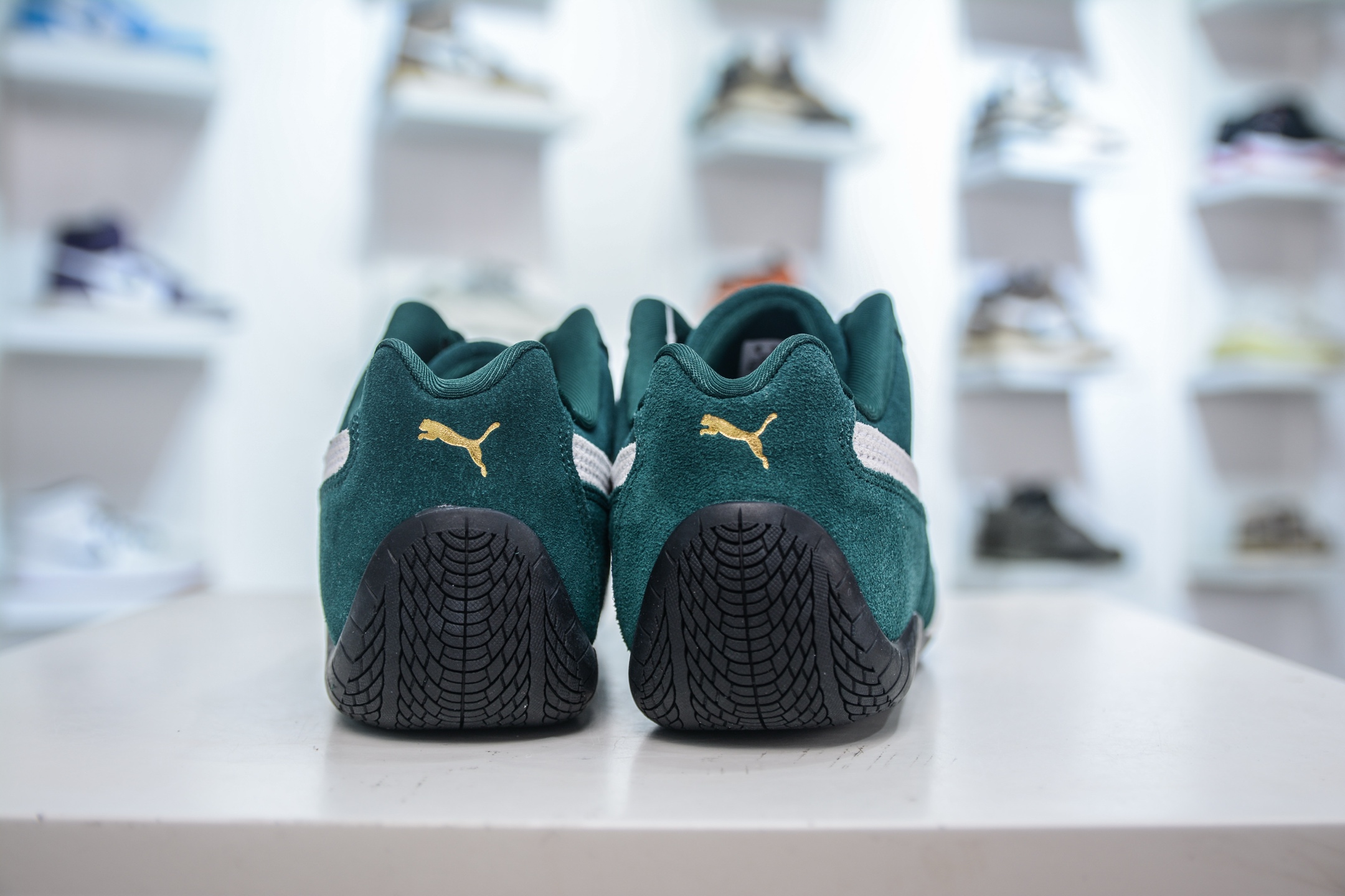 PUMA Speedcat OG Sneakers - Comfortable, Lightweight, and Stylish for Everyday Wear 2 i1750861384572 1743 0 1