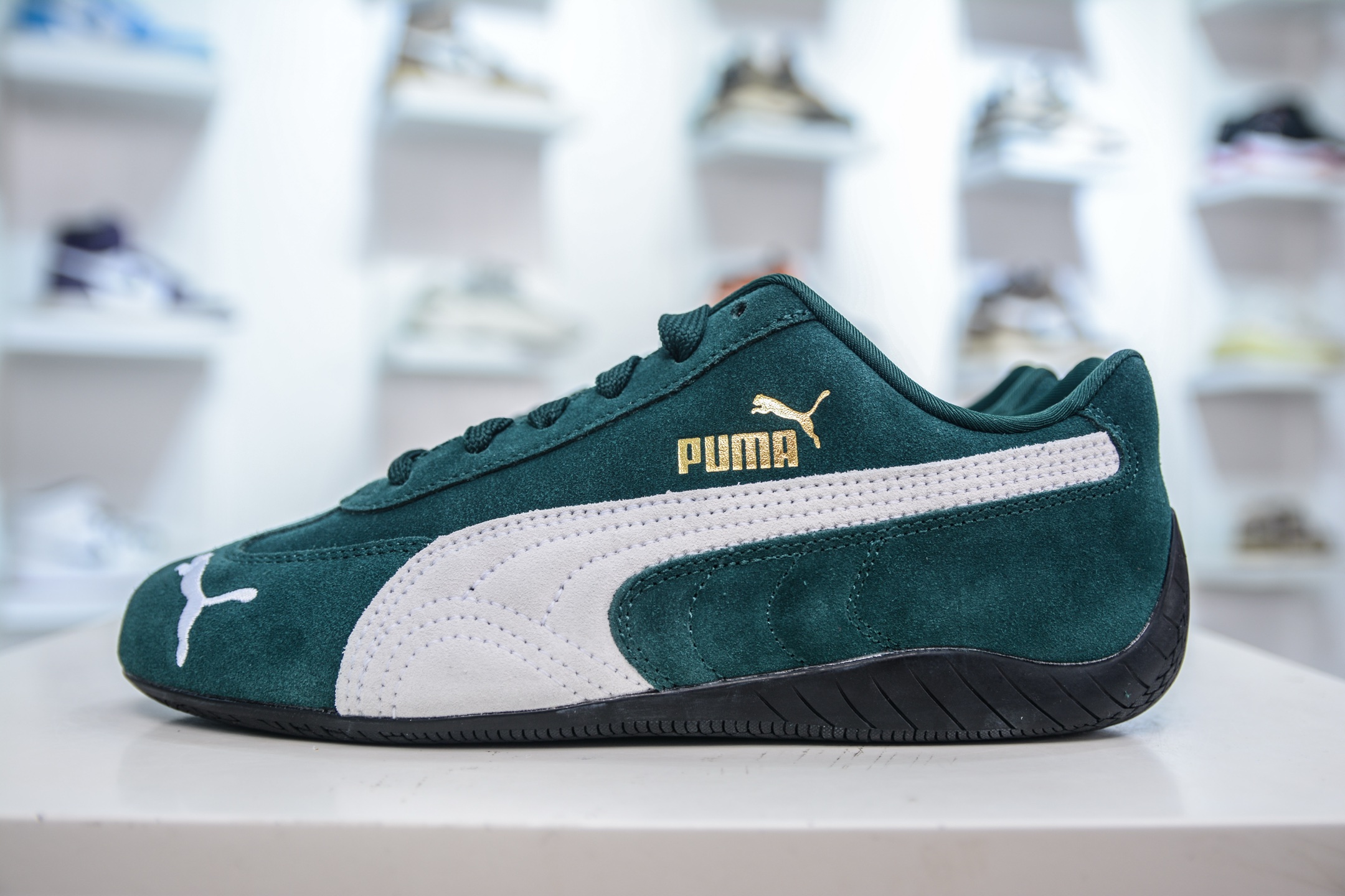 PUMA Speedcat OG Sneakers - Comfortable, Lightweight, and Stylish for Everyday Wear 1 i1750861384616 5970 0 0