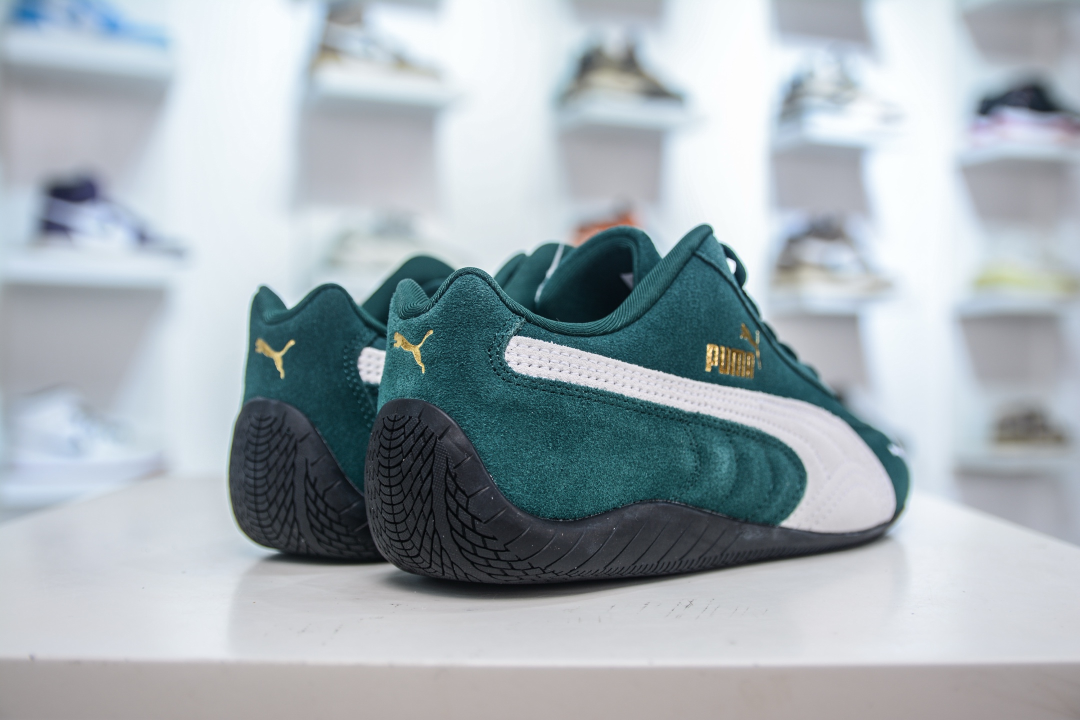 PUMA Speedcat OG Sneakers - Comfortable, Lightweight, and Stylish for Everyday Wear 6 i1750861386134 8483 0 5