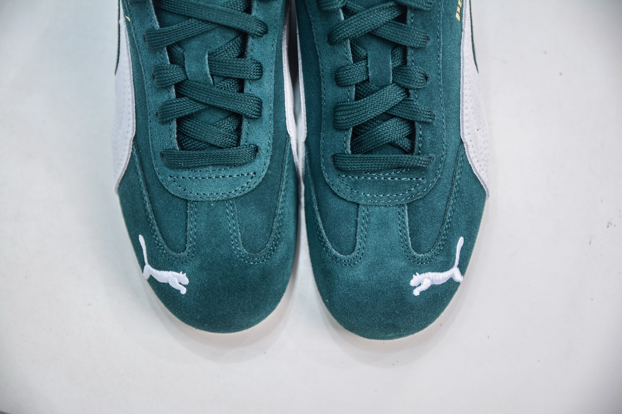 PUMA Speedcat OG Sneakers - Comfortable, Lightweight, and Stylish for Everyday Wear 9 i1750861386166 1838 0 8